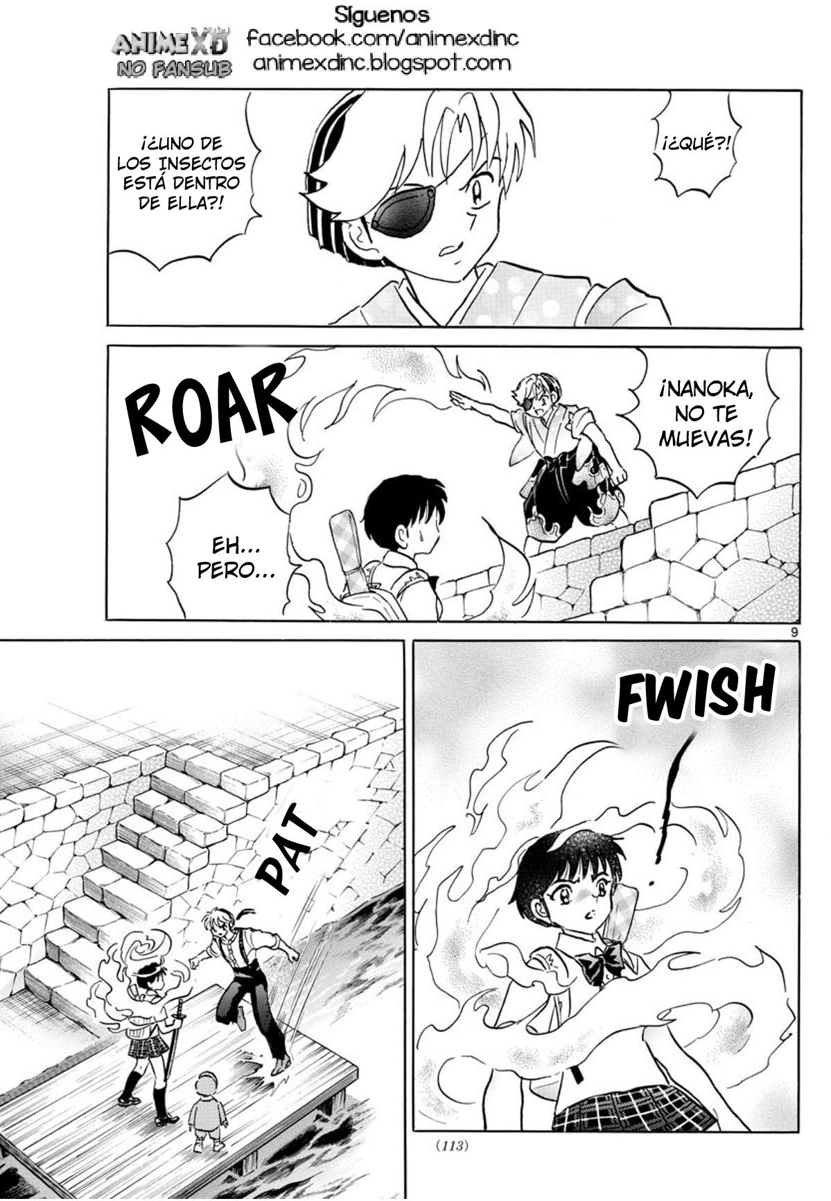 Read Mao es Manga Online