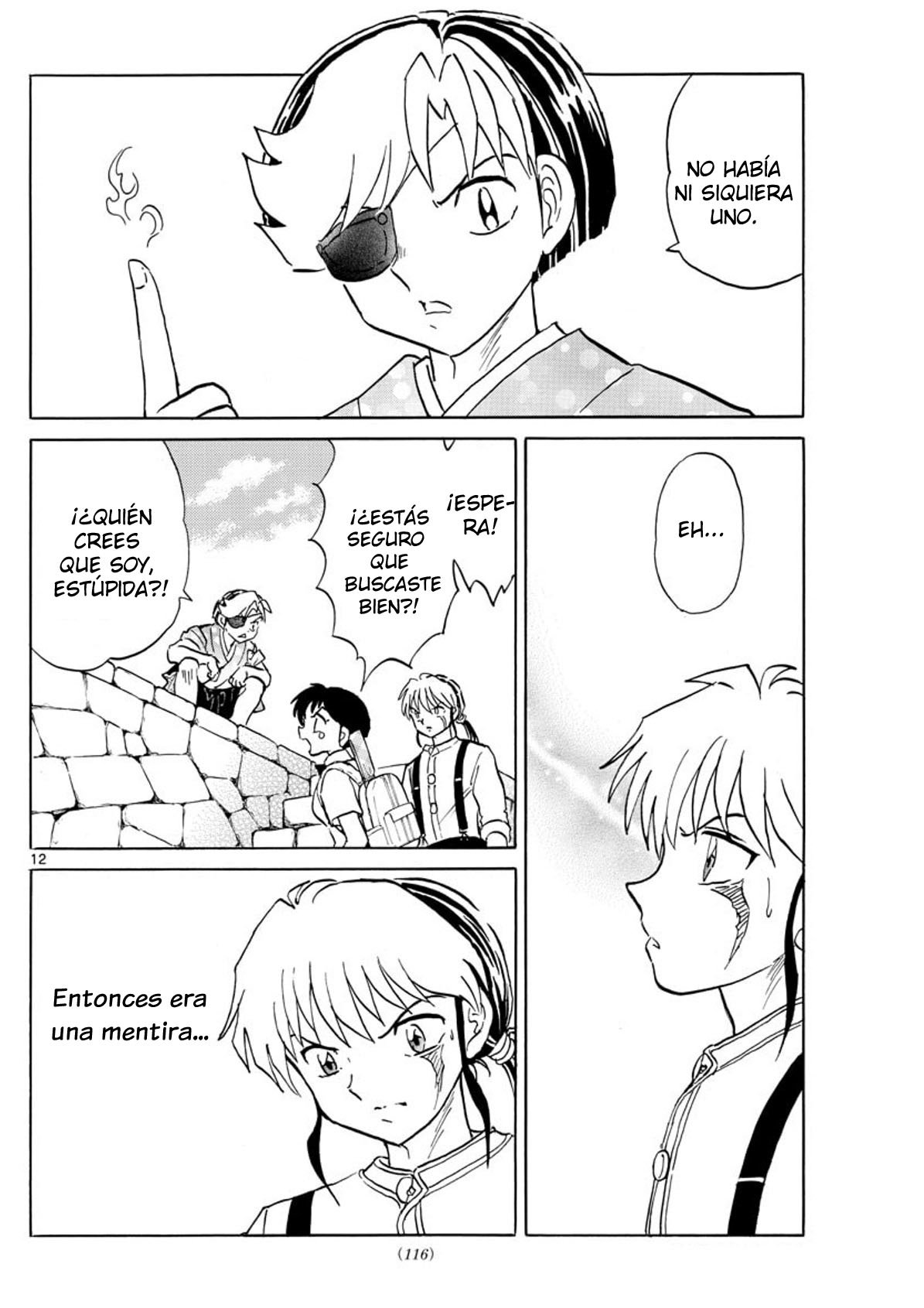 Read Mao es Manga Online