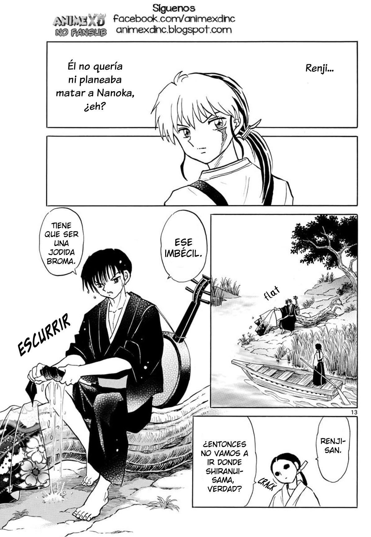 Read Mao es Manga Online