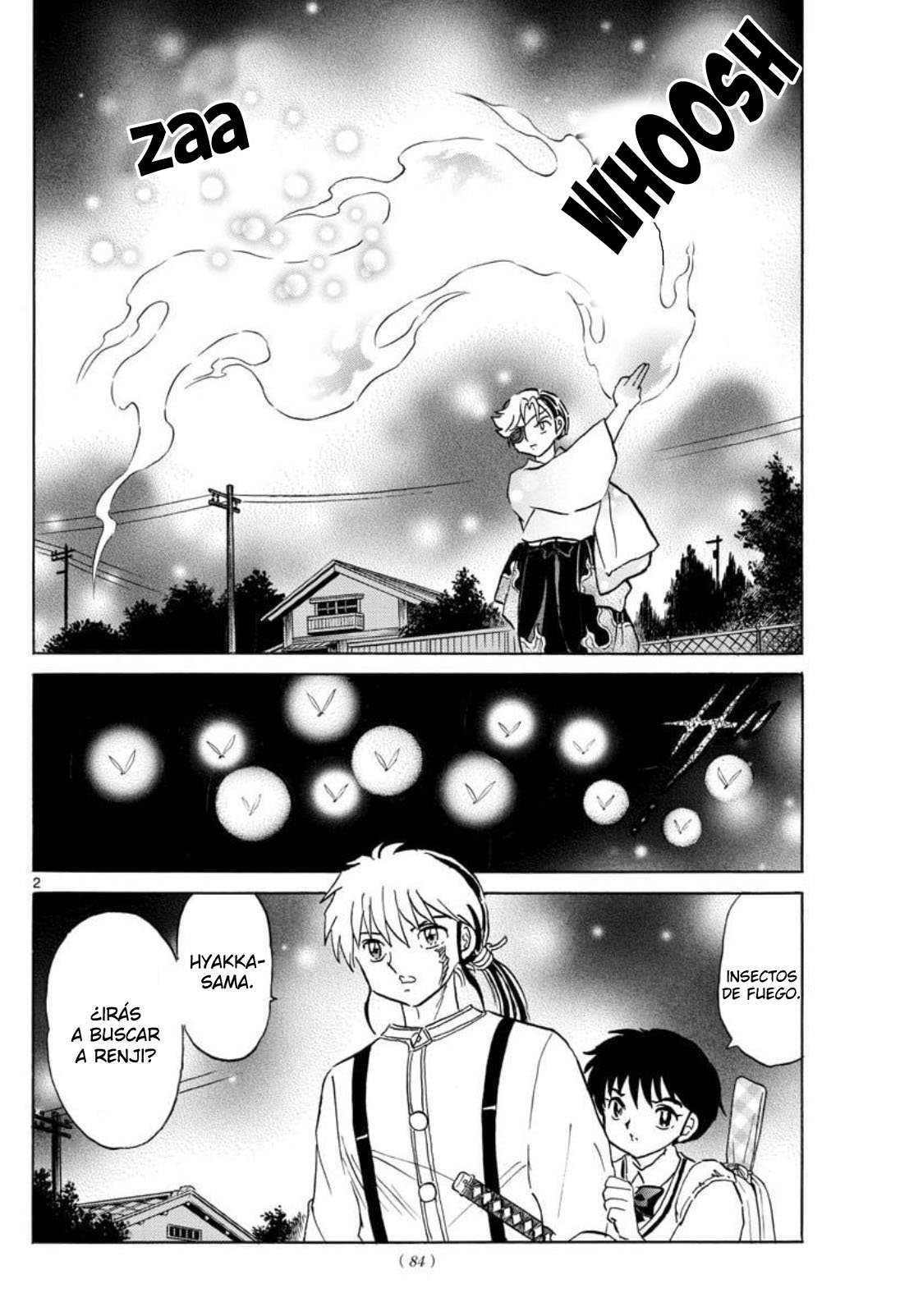 Read Mao es Manga Online