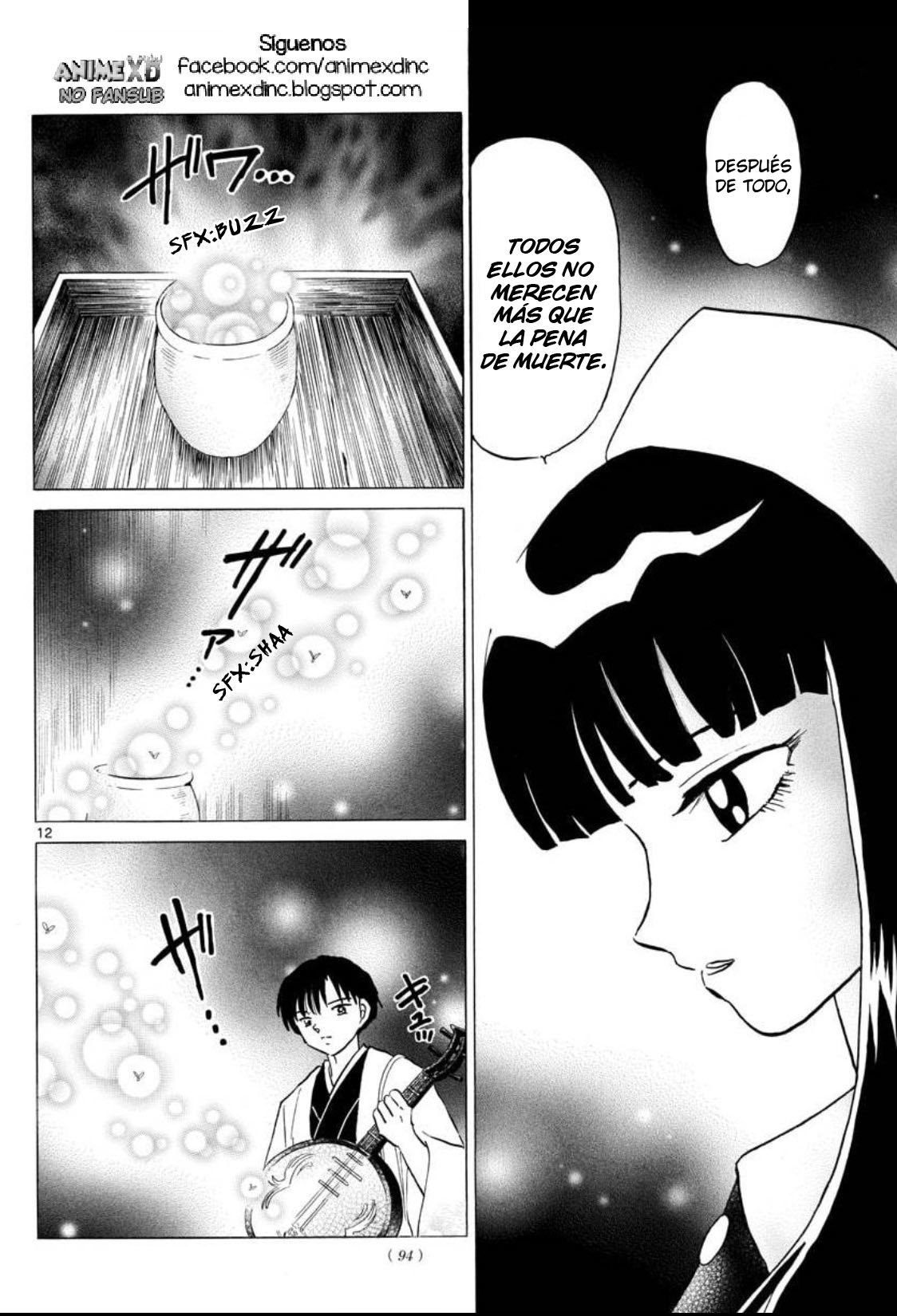 Read Mao es Manga Online