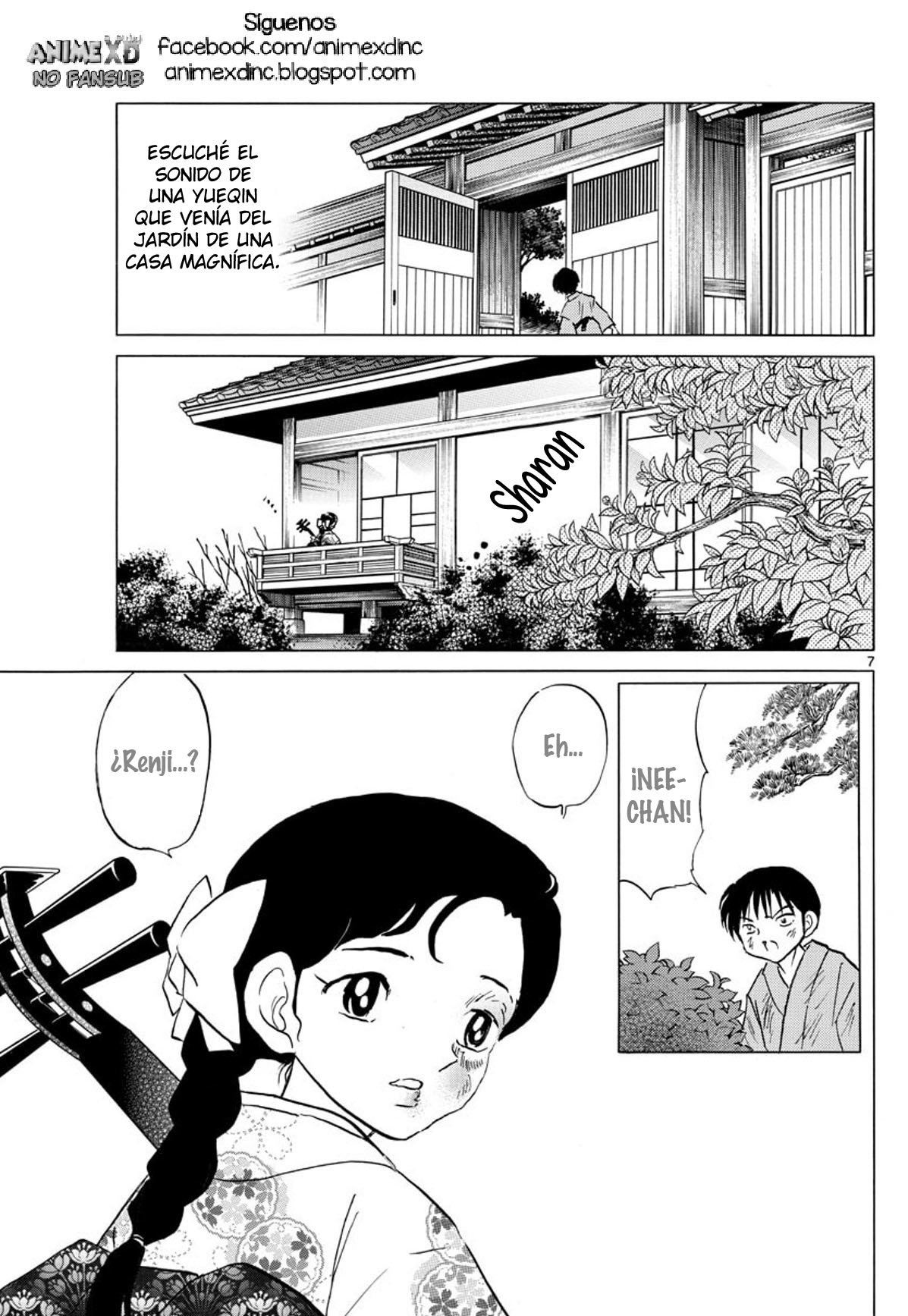 Read Mao es Manga Online