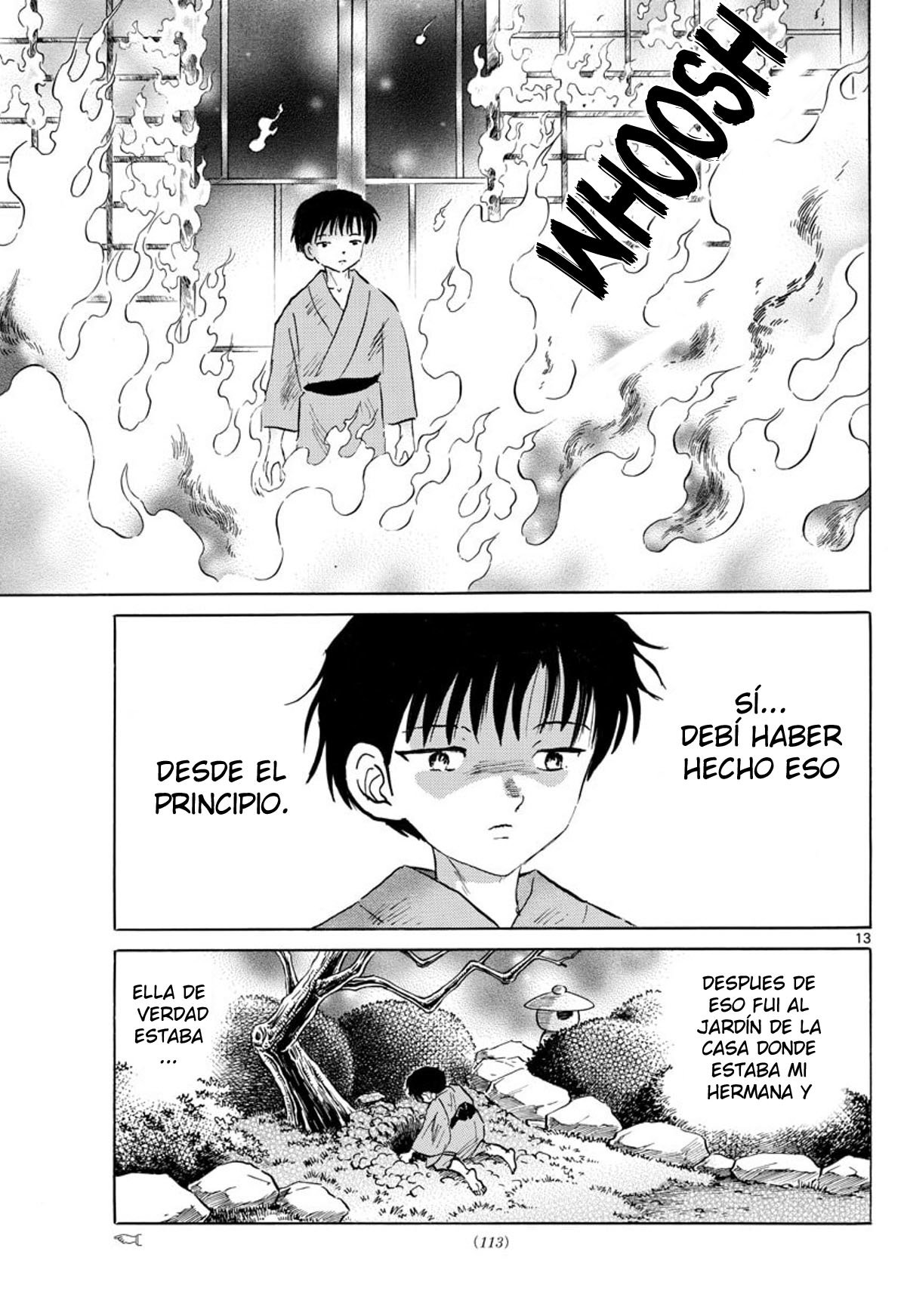 Read Mao es Manga Online