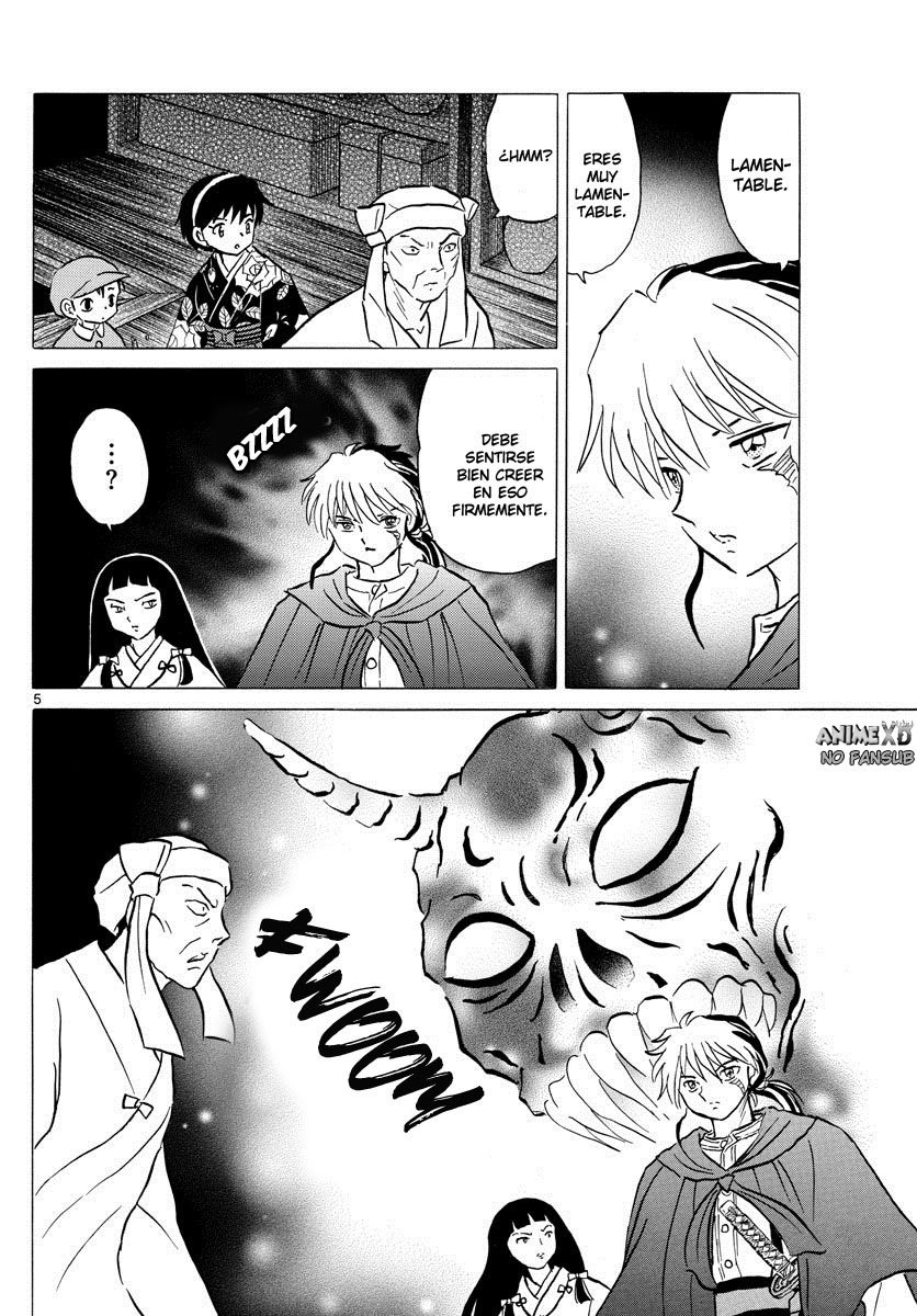 Read Mao es Manga Online