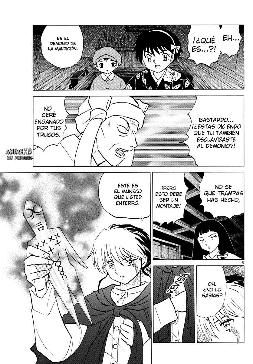 Read Mao es Manga Online
