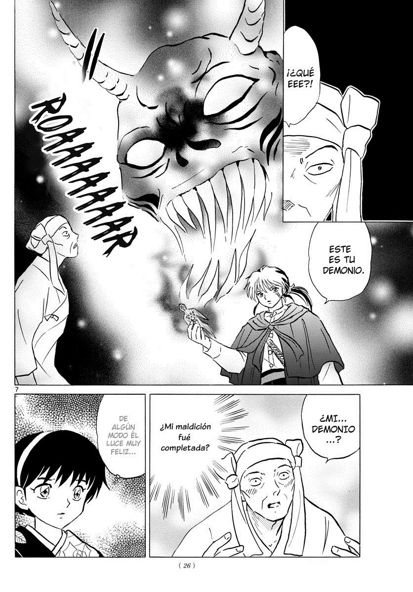 Read Mao es Manga Online
