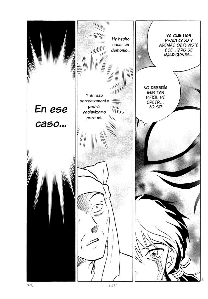 Read Mao es Manga Online