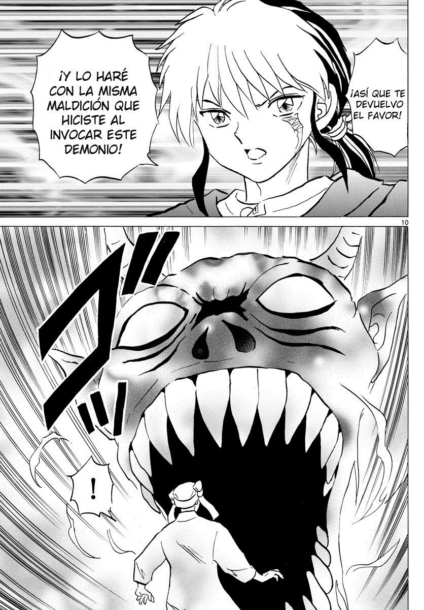 Read Mao es Manga Online