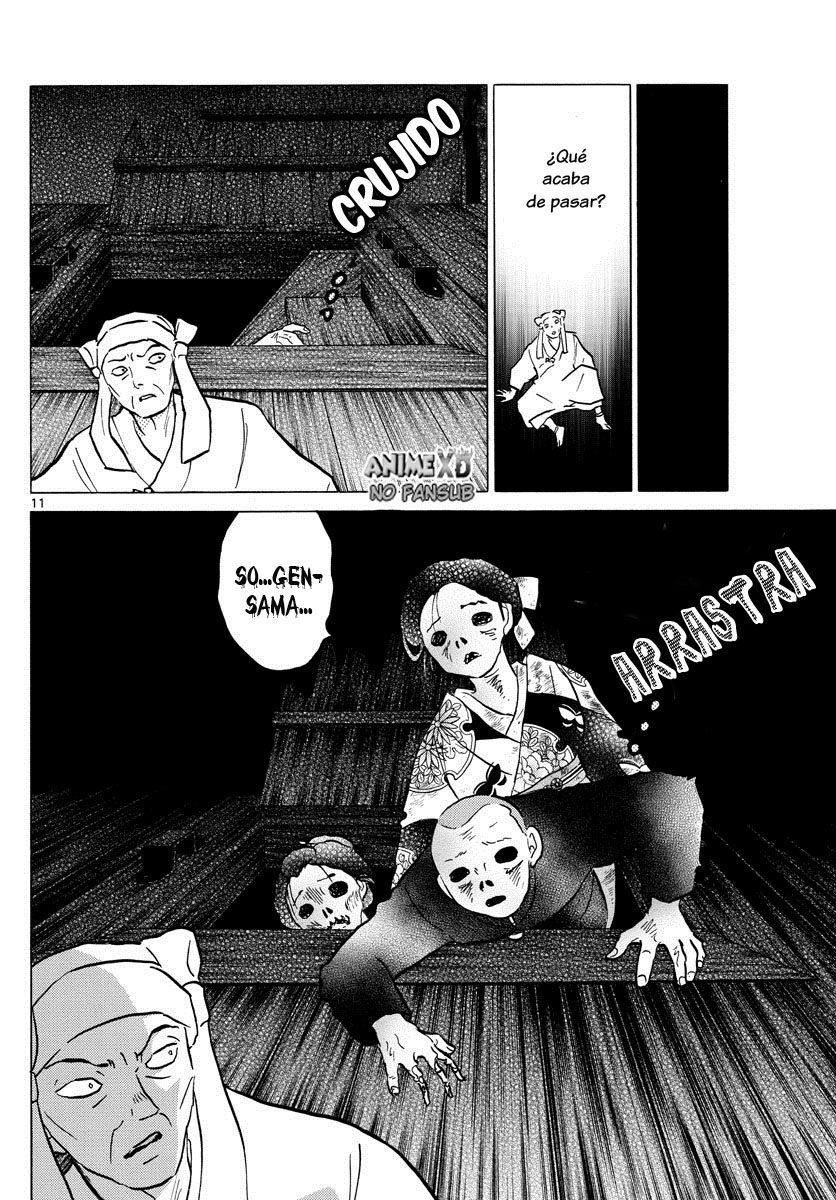 Read Mao es Manga Online