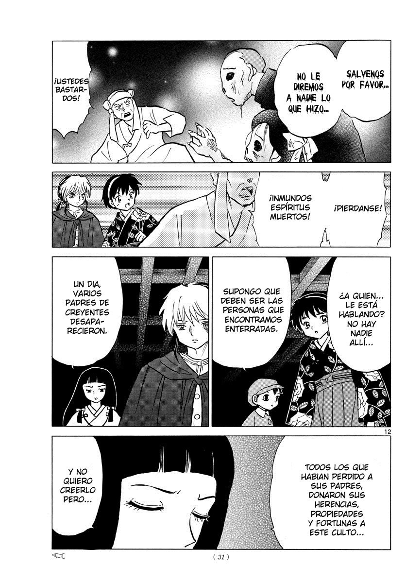 Read Mao es Manga Online