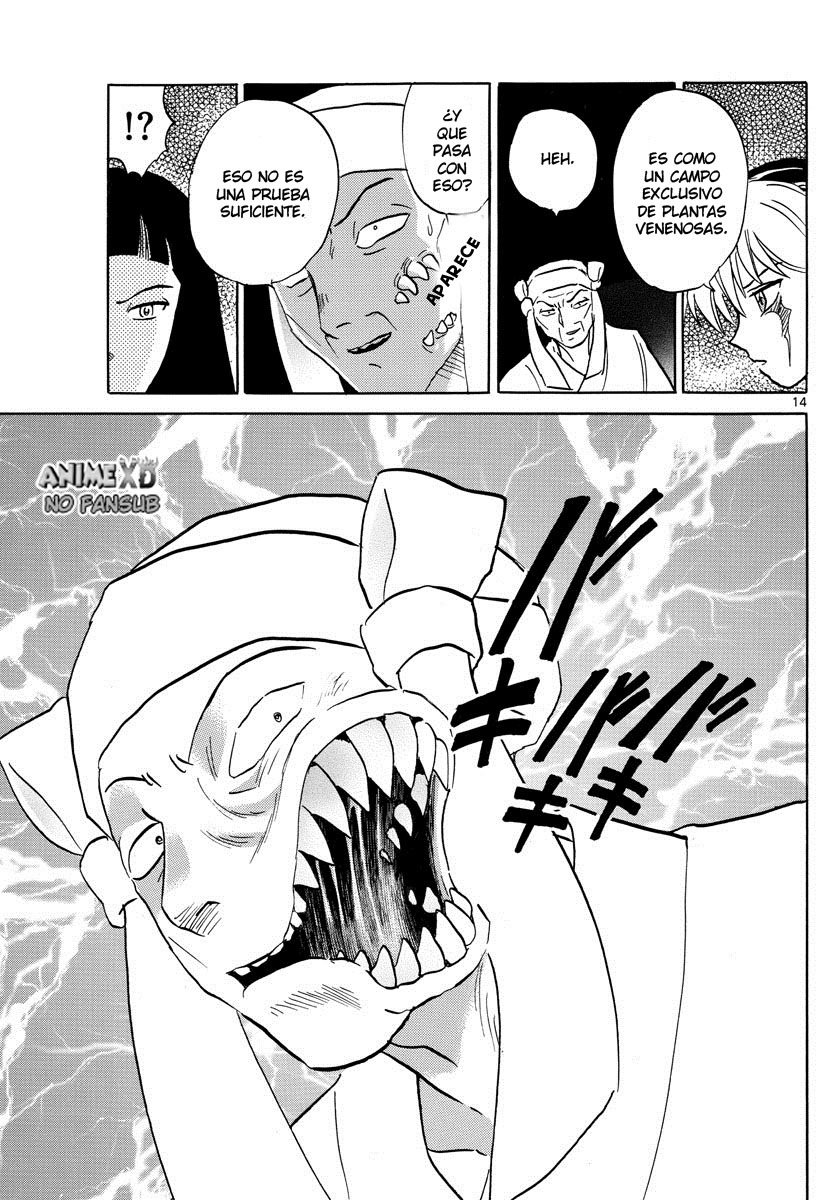 Read Mao es Manga Online