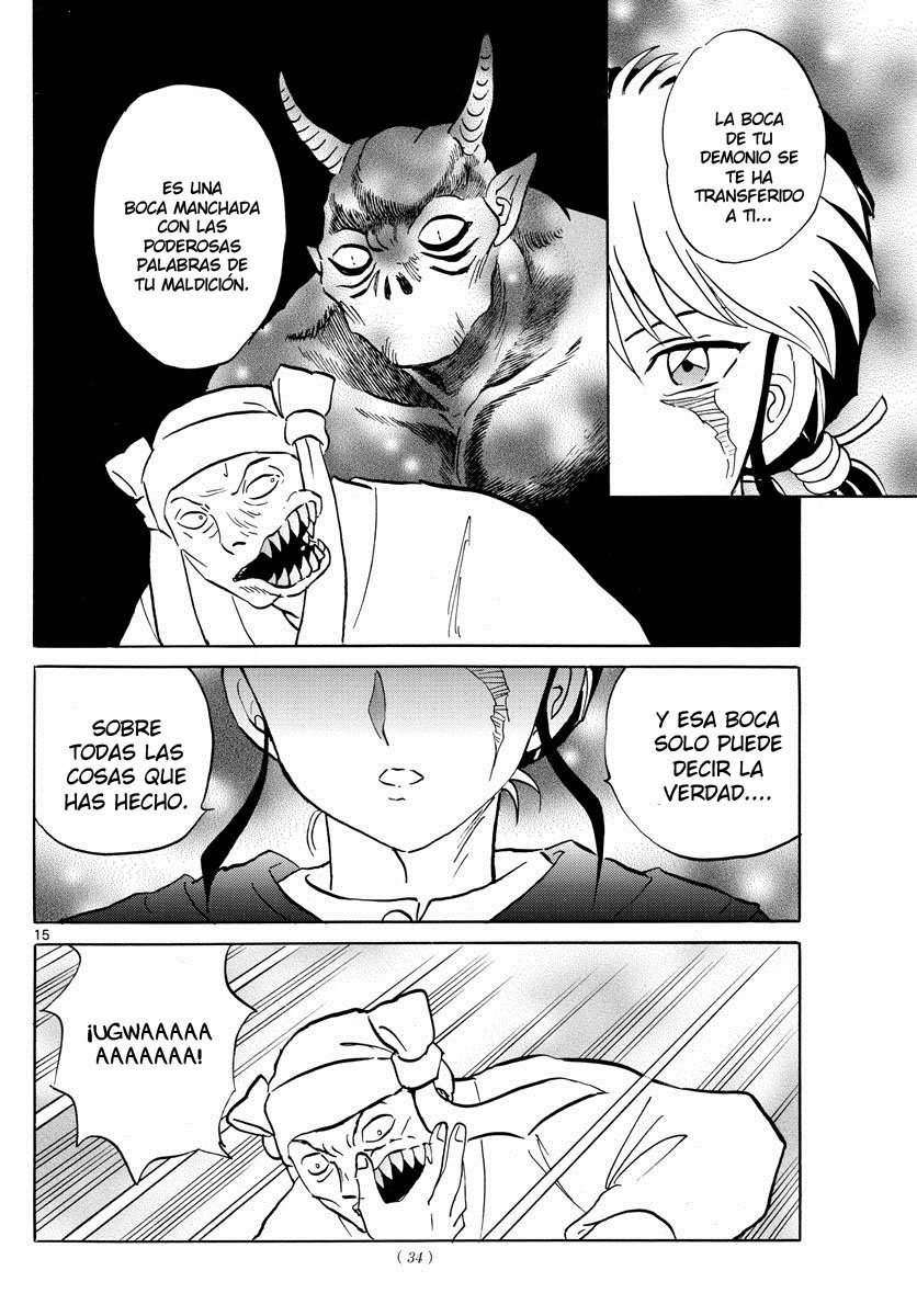 Read Mao es Manga Online