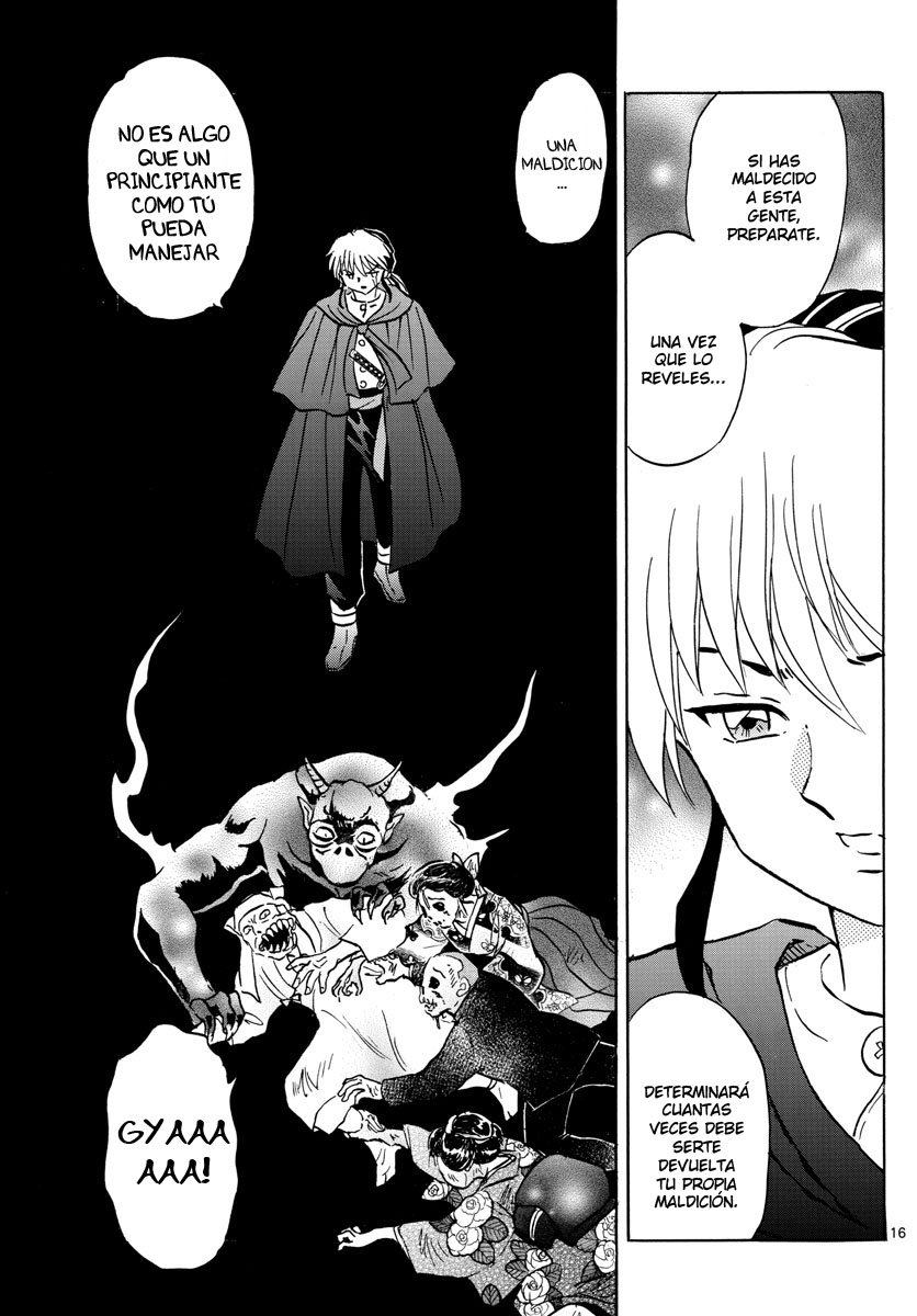 Read Mao es Manga Online