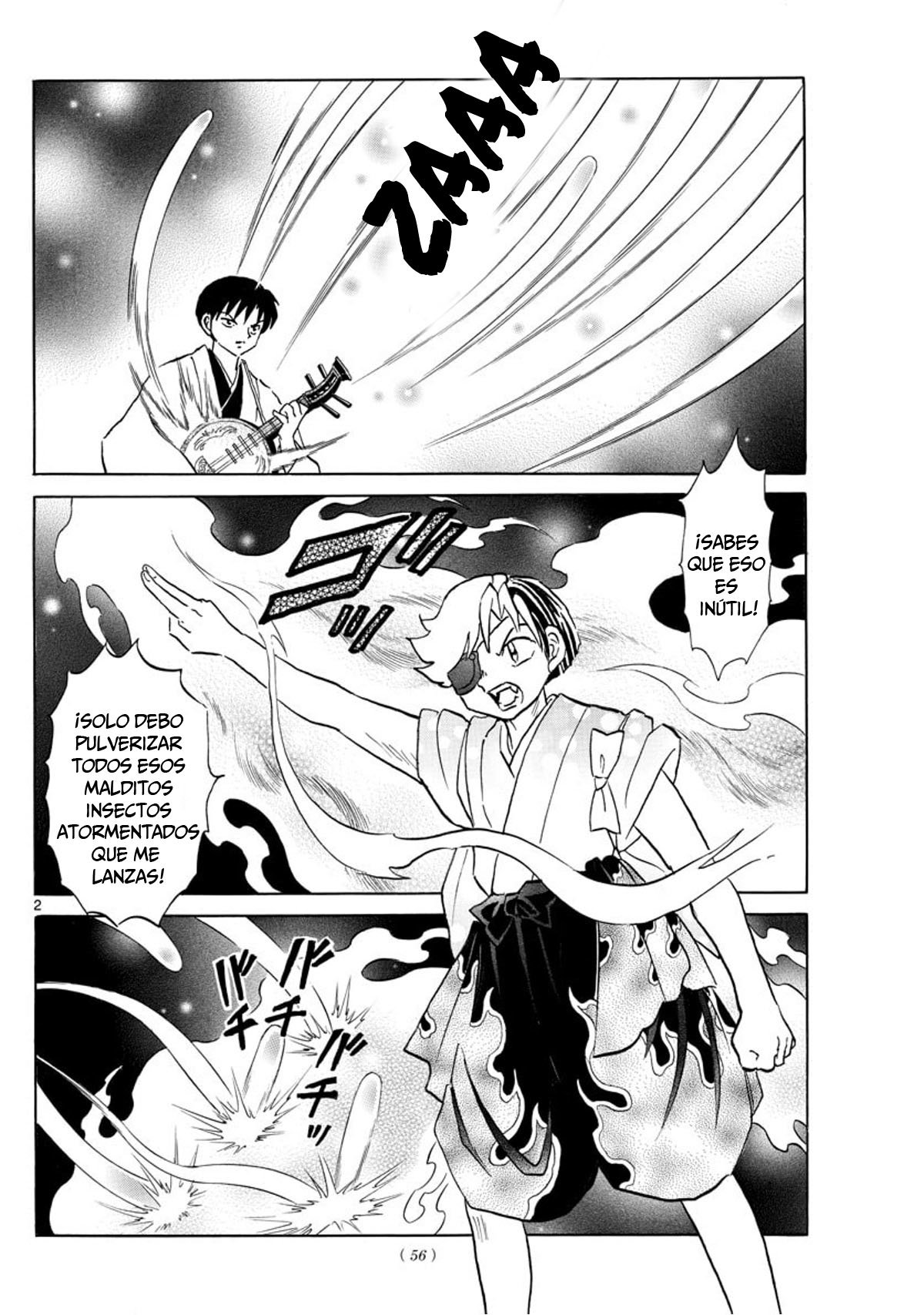 Read Mao es Manga Online