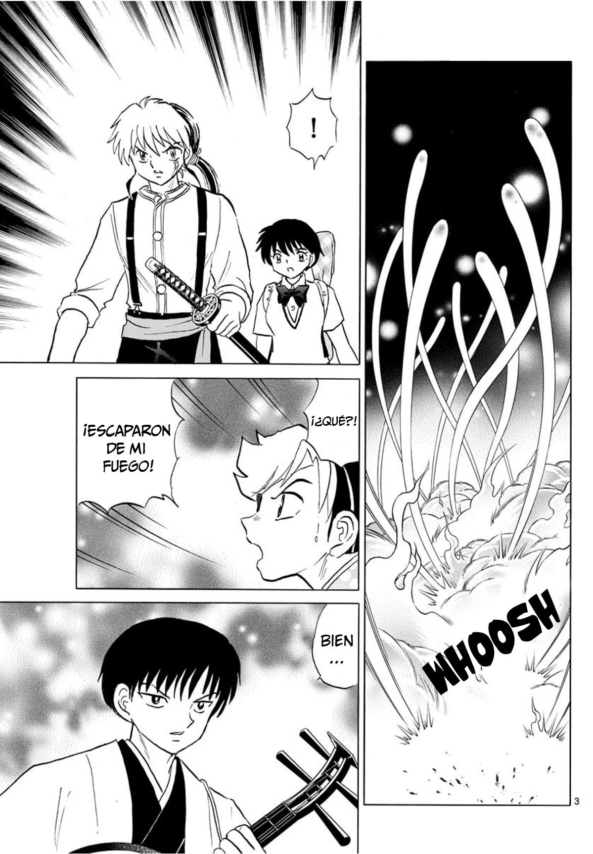 Read Mao es Manga Online
