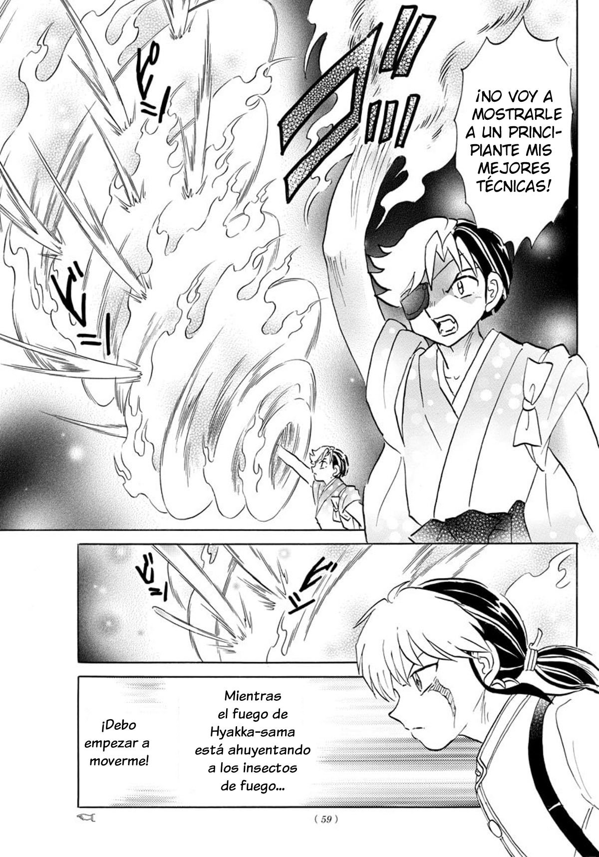 Read Mao es Manga Online