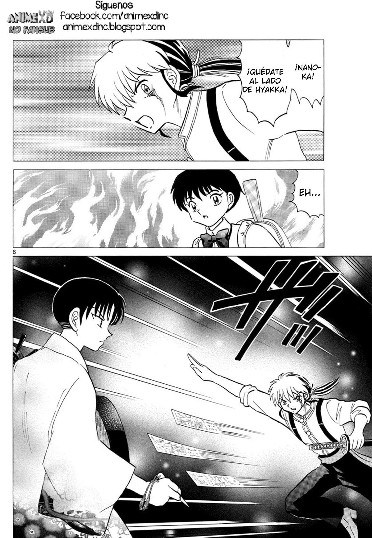 Read Mao es Manga Online