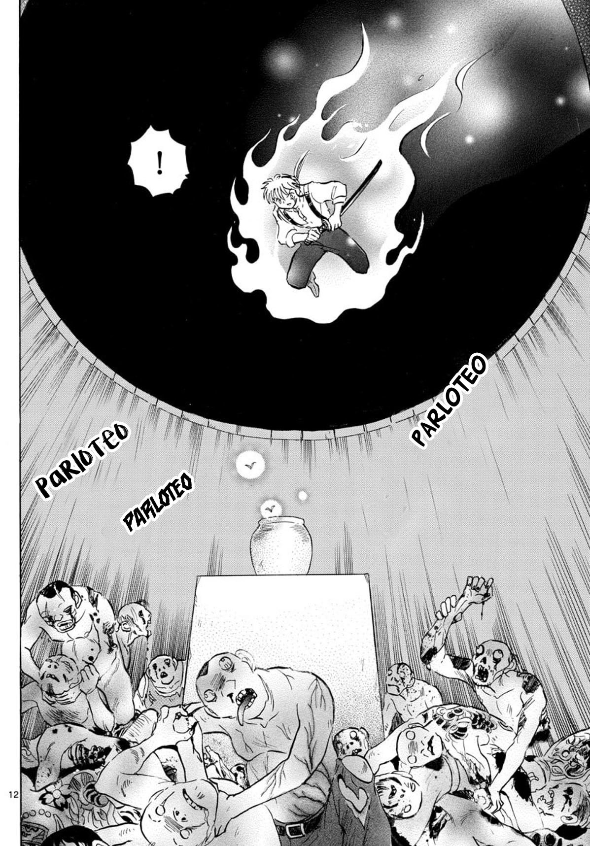 Read Mao es Manga Online