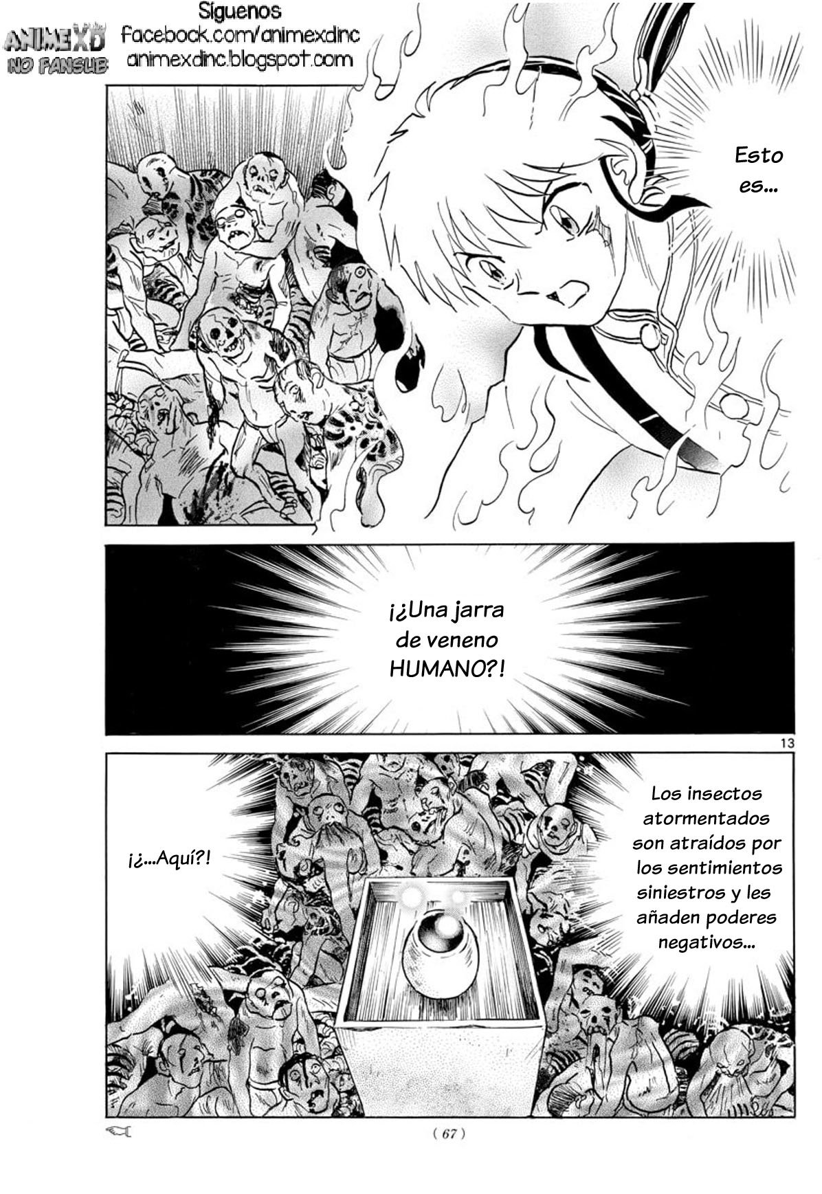 Read Mao es Manga Online