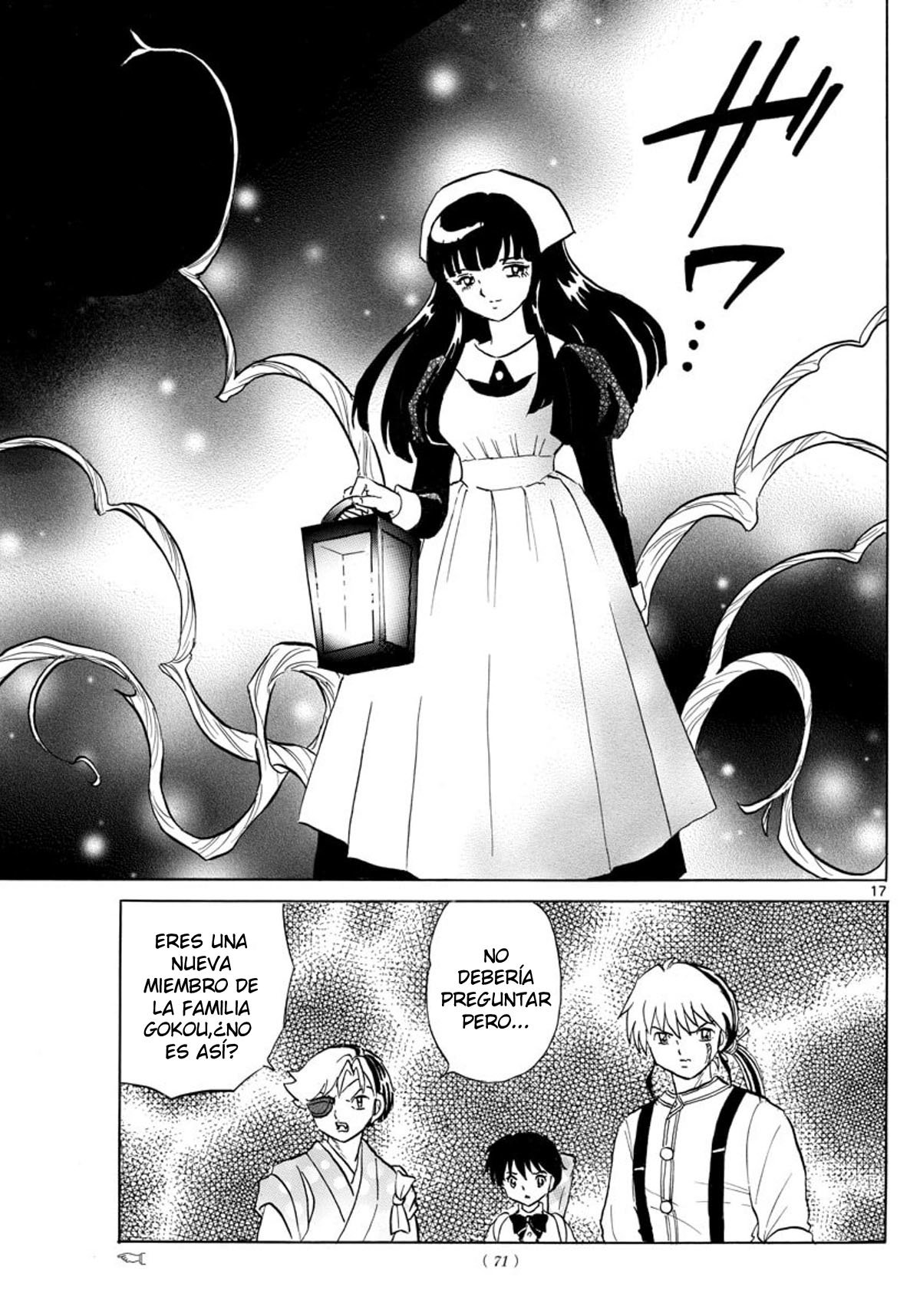 Read Mao es Manga Online