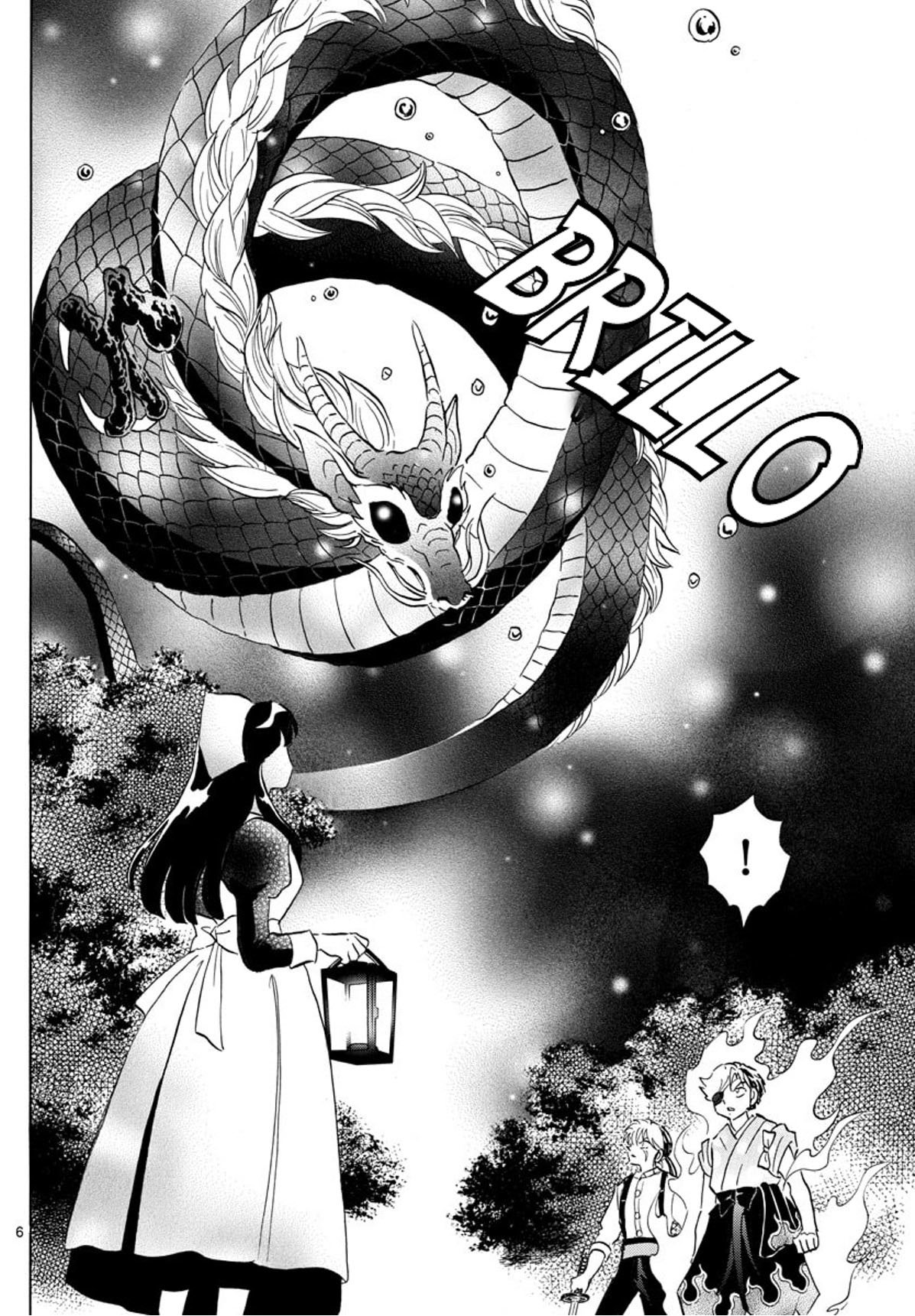 Read Mao es Manga Online