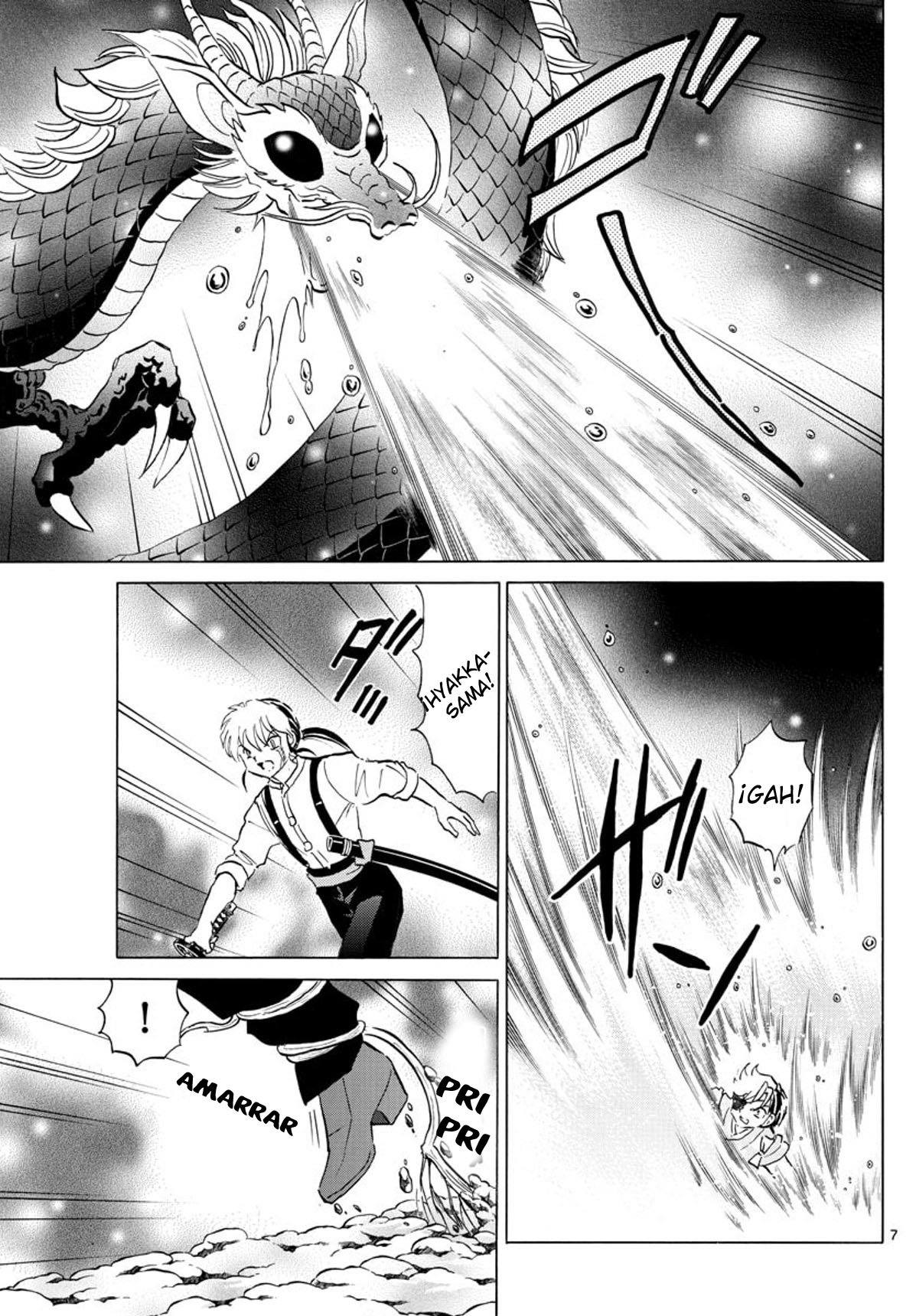 Read Mao es Manga Online