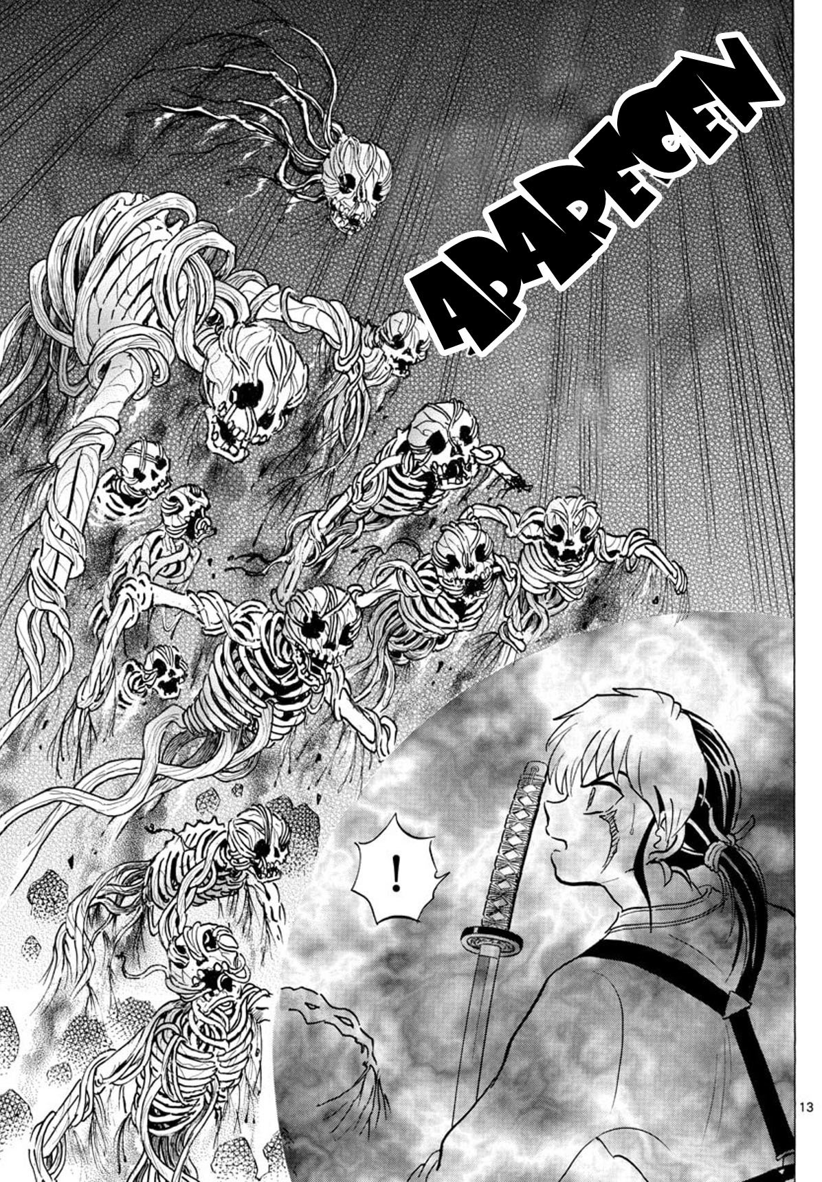 Read Mao es Manga Online
