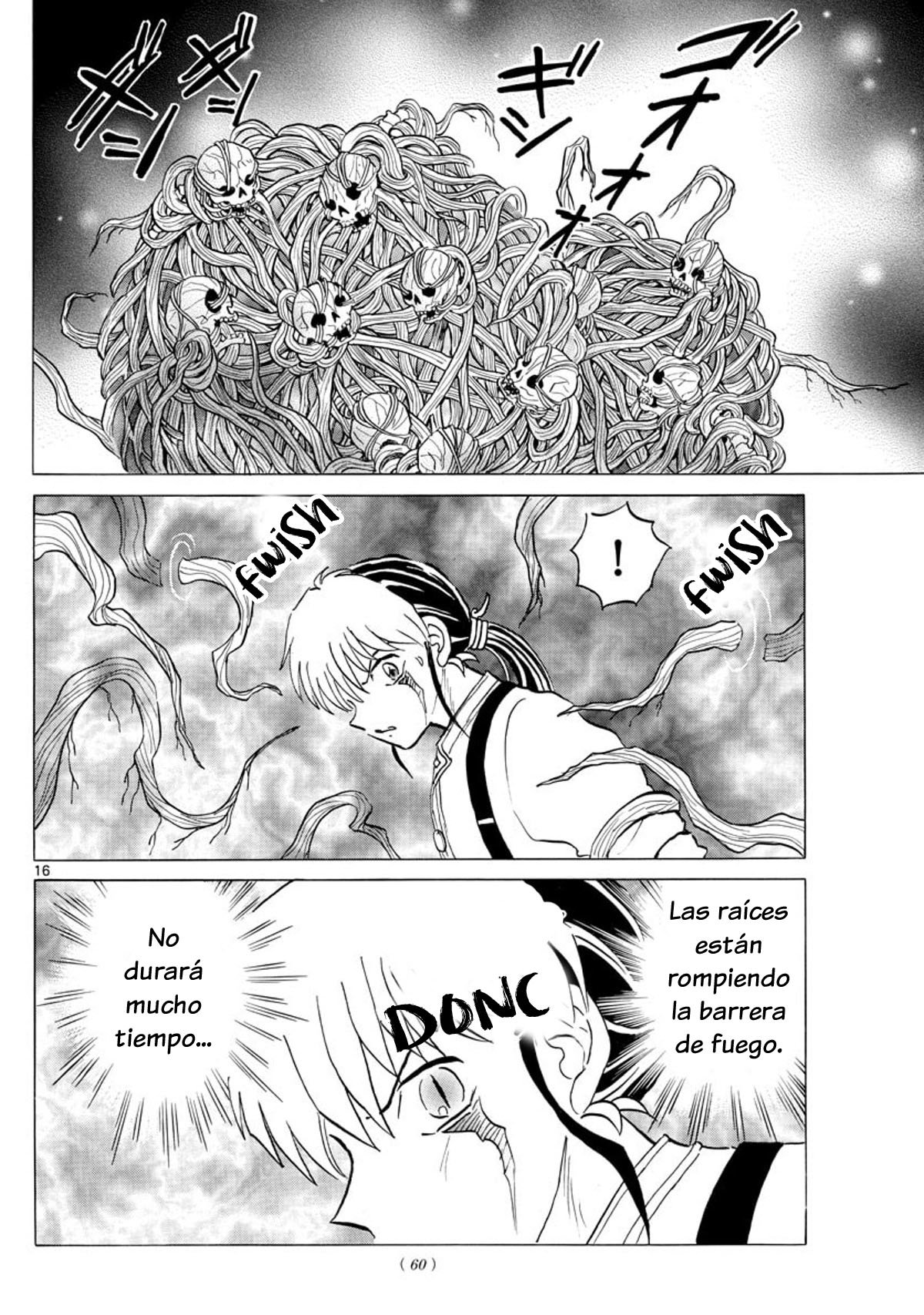Read Mao es Manga Online