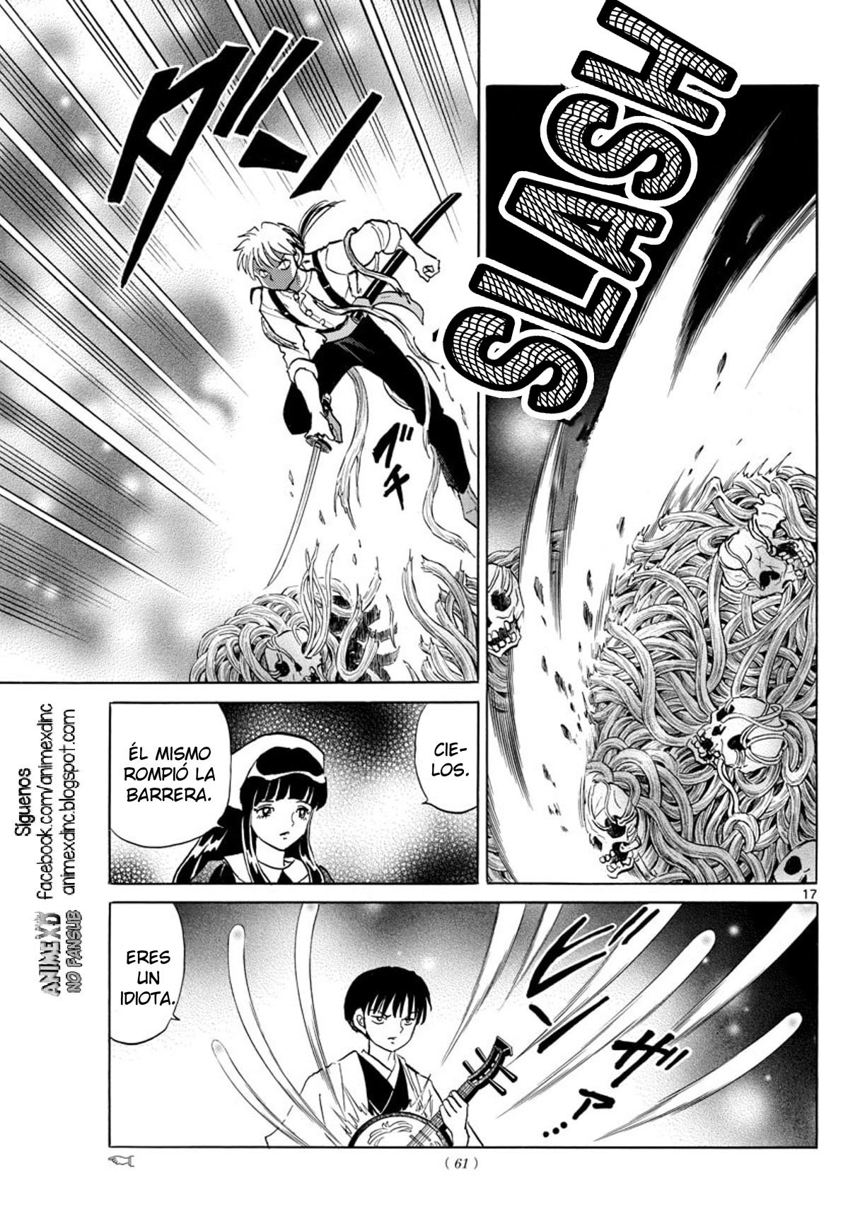 Read Mao es Manga Online
