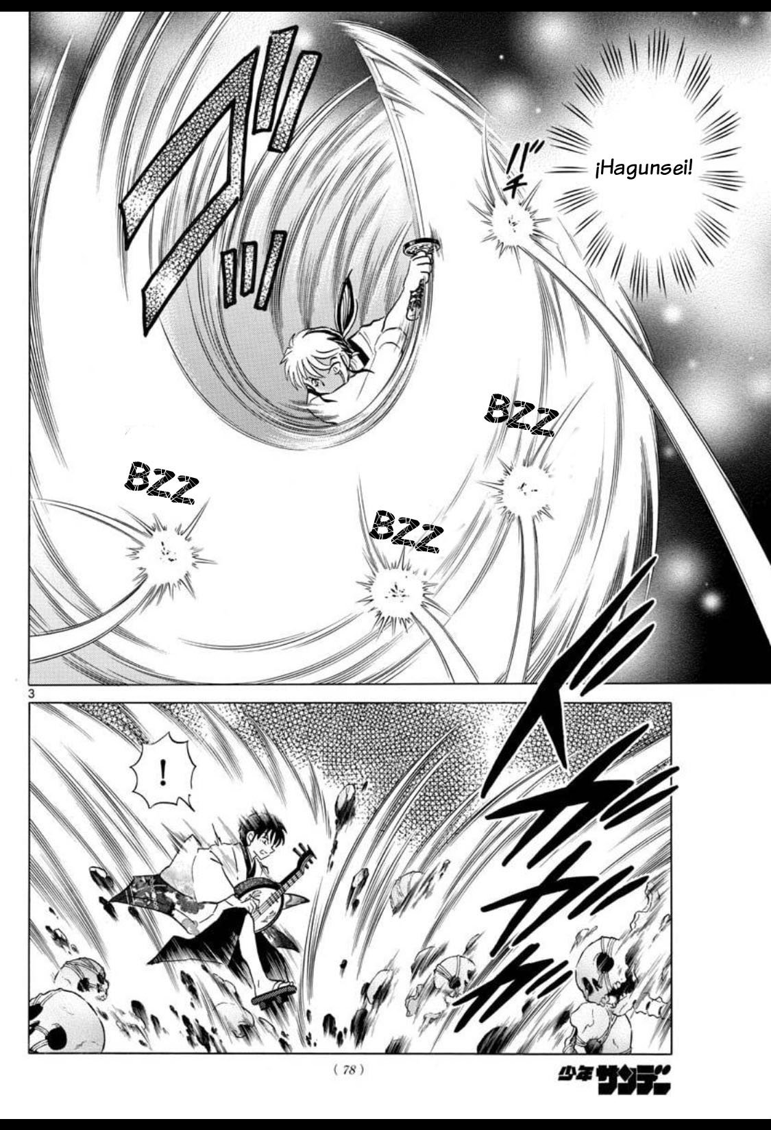 Read Mao es Manga Online