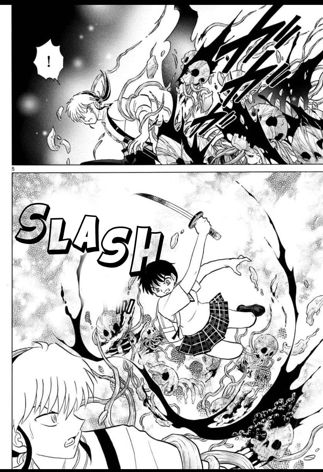 Read Mao es Manga Online