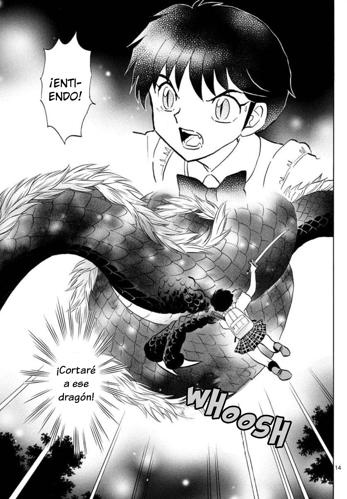 Read Mao es Manga Online
