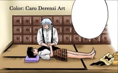 Read Mao es Manga Online
