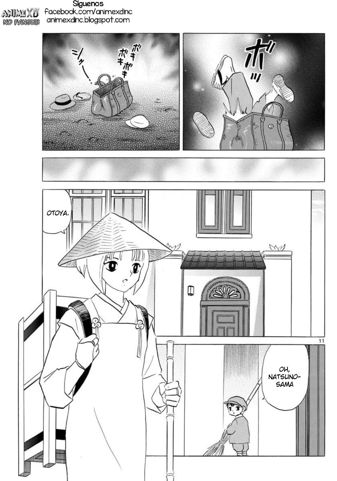 Read Mao es Manga Online