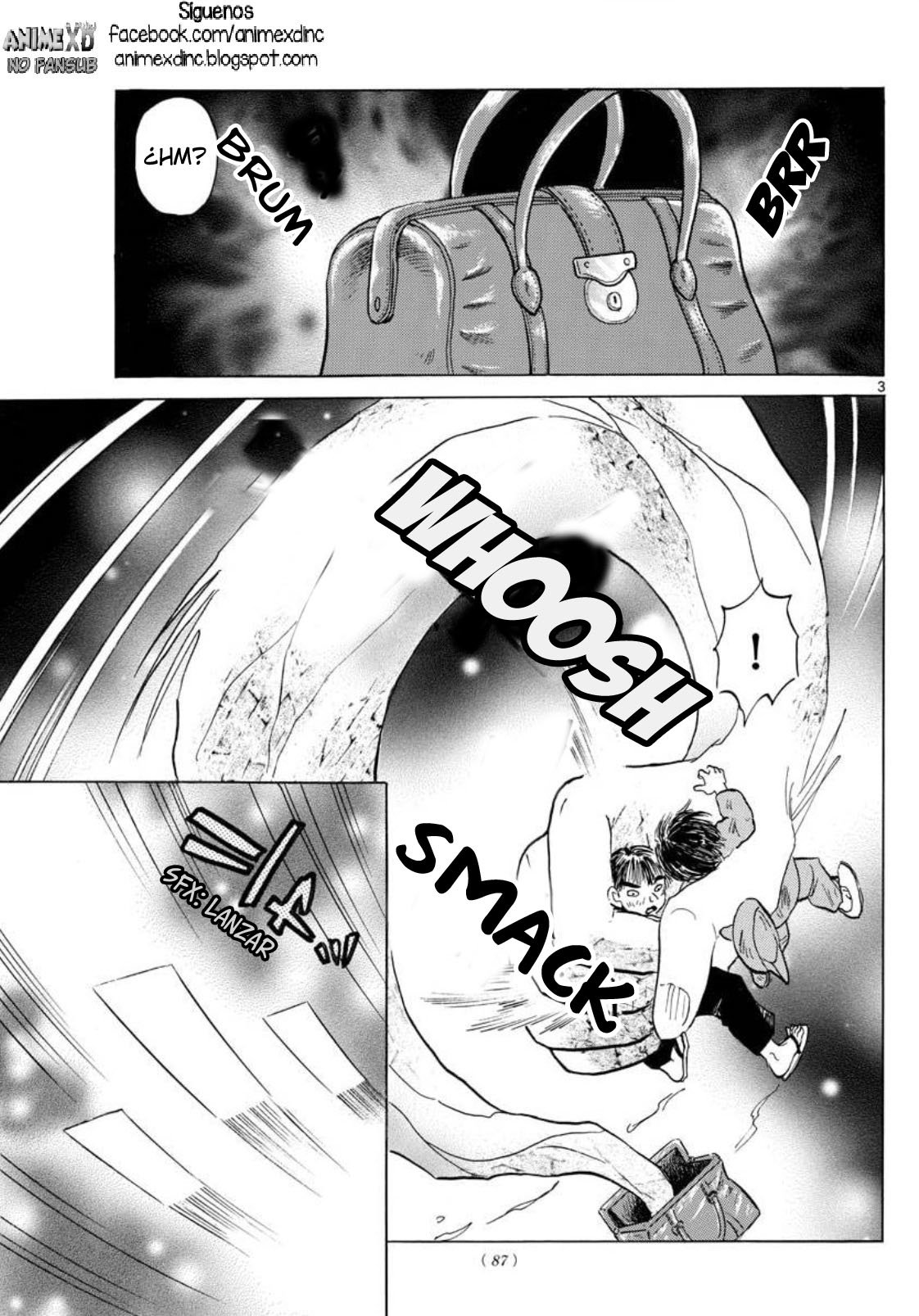 Read Mao es Manga Online