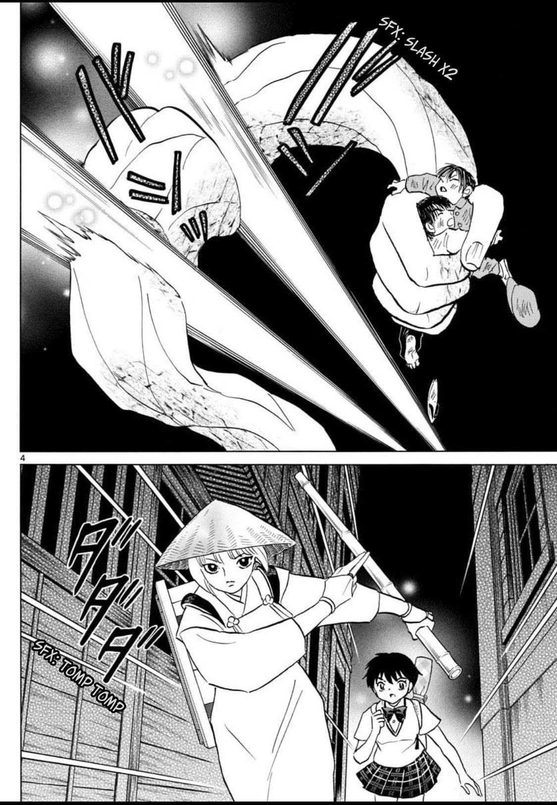 Read Mao es Manga Online