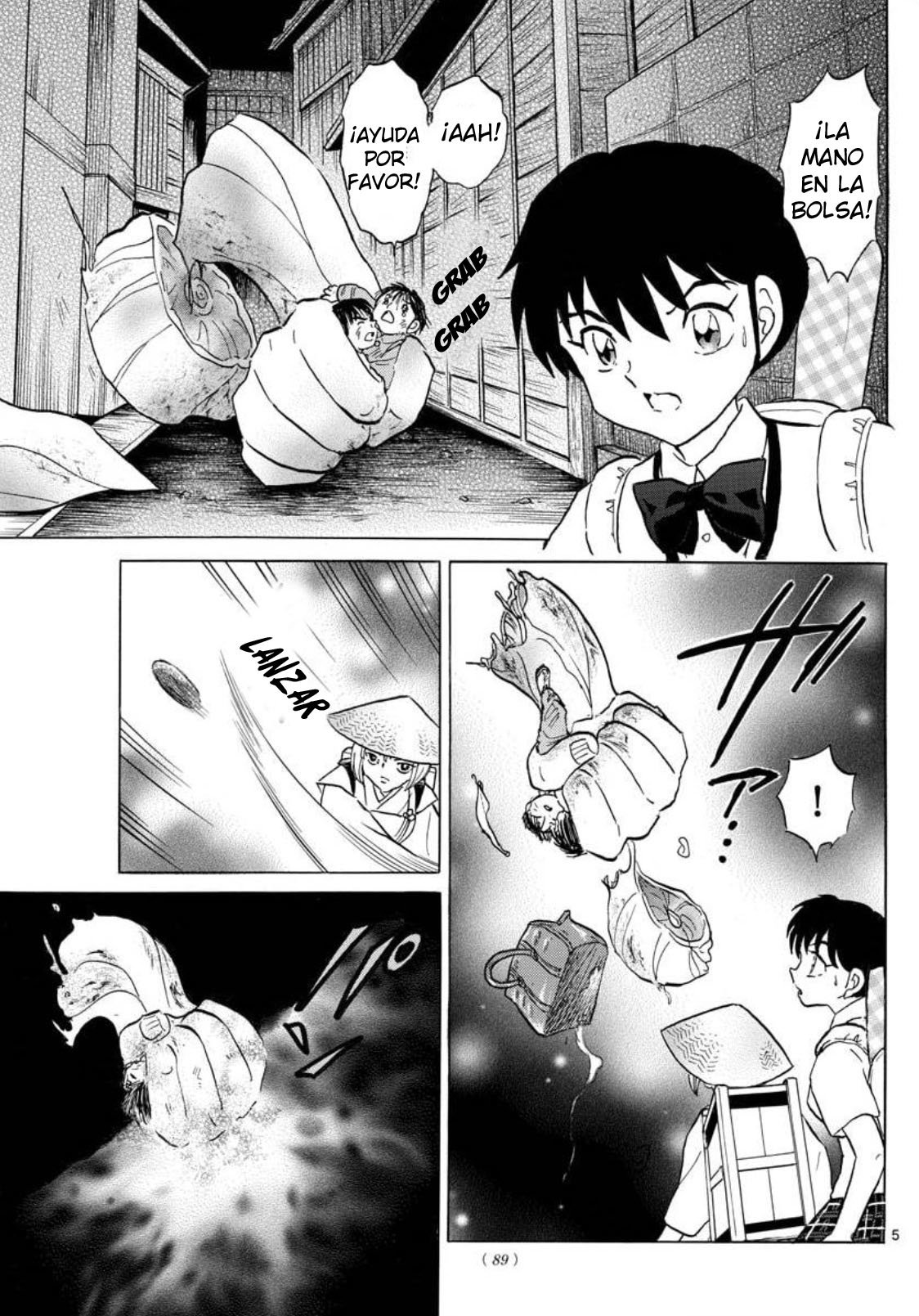 Read Mao es Manga Online