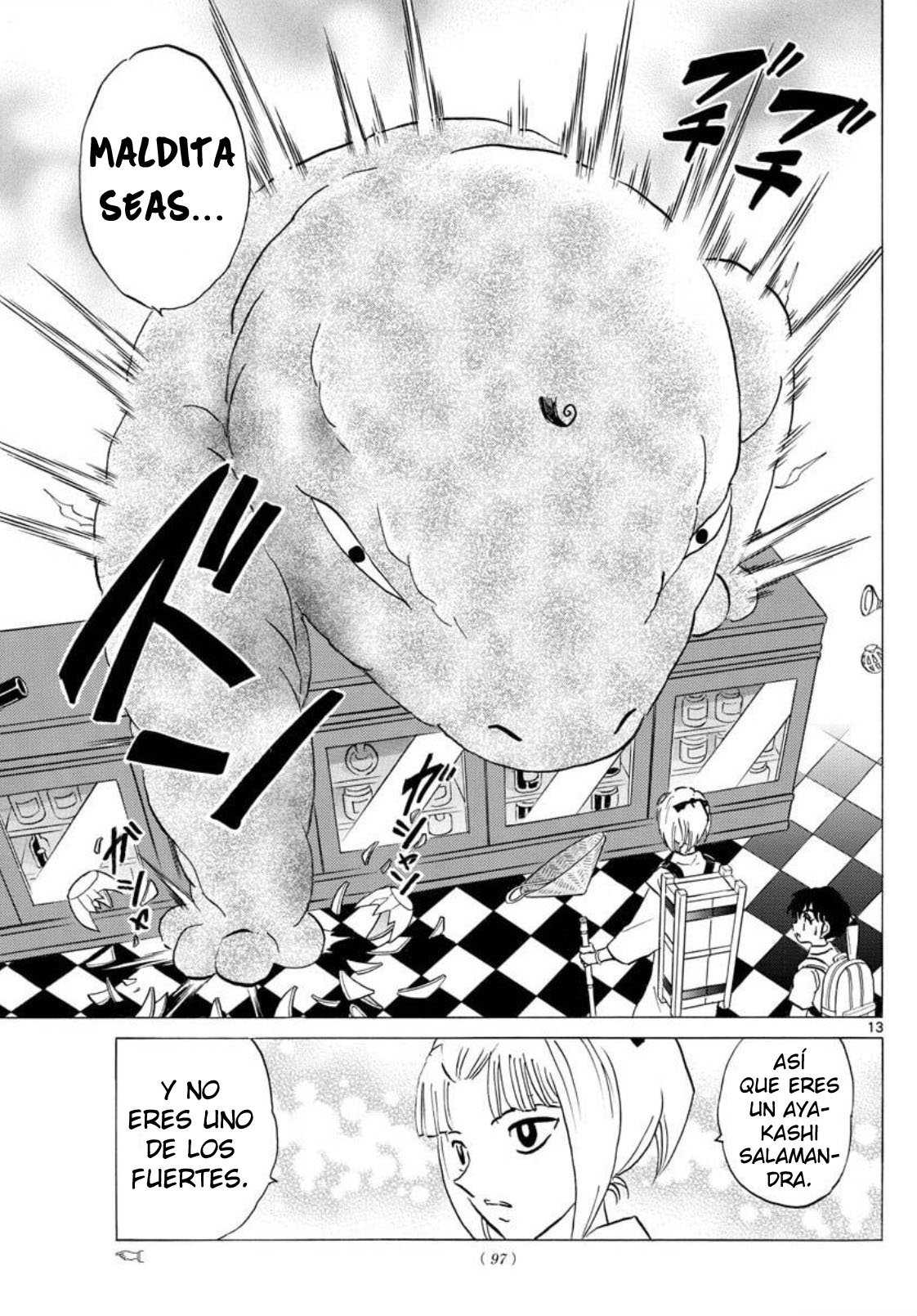 Read Mao es Manga Online