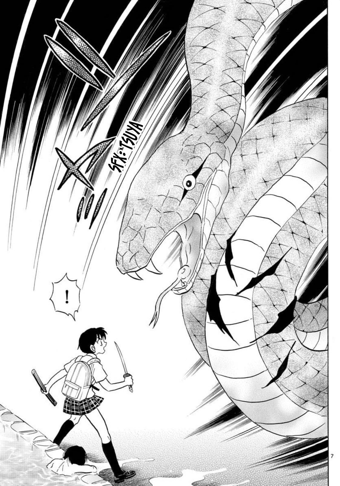 Read Mao es Manga Online