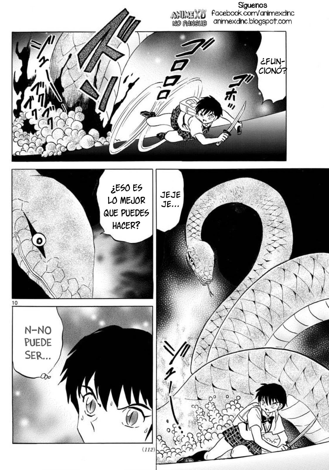 Read Mao es Manga Online