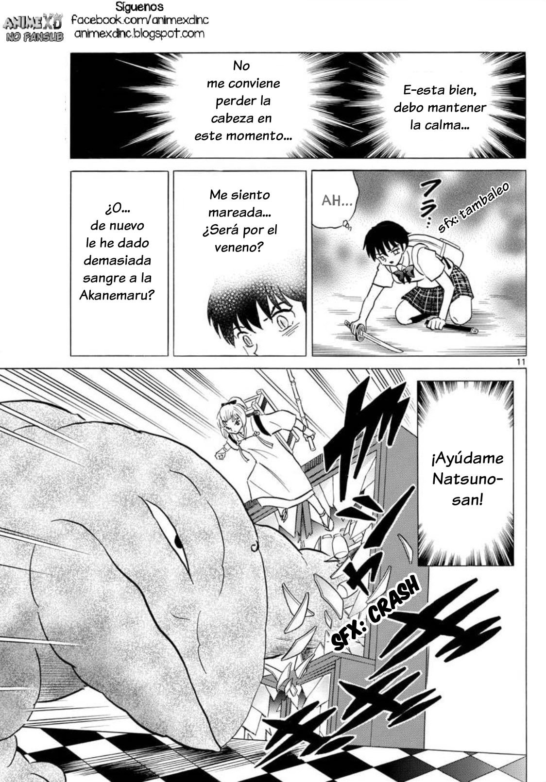 Read Mao es Manga Online
