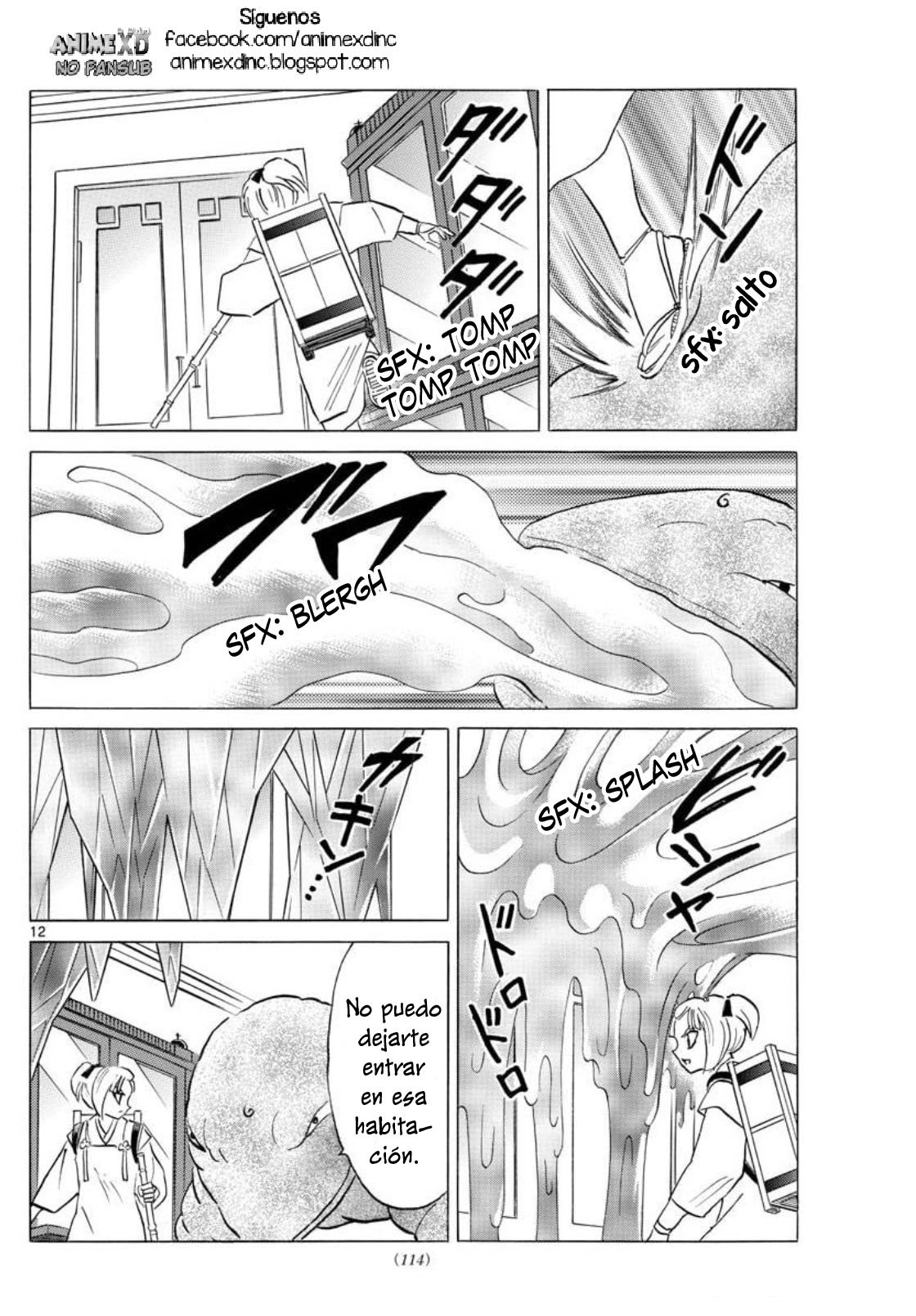 Read Mao es Manga Online