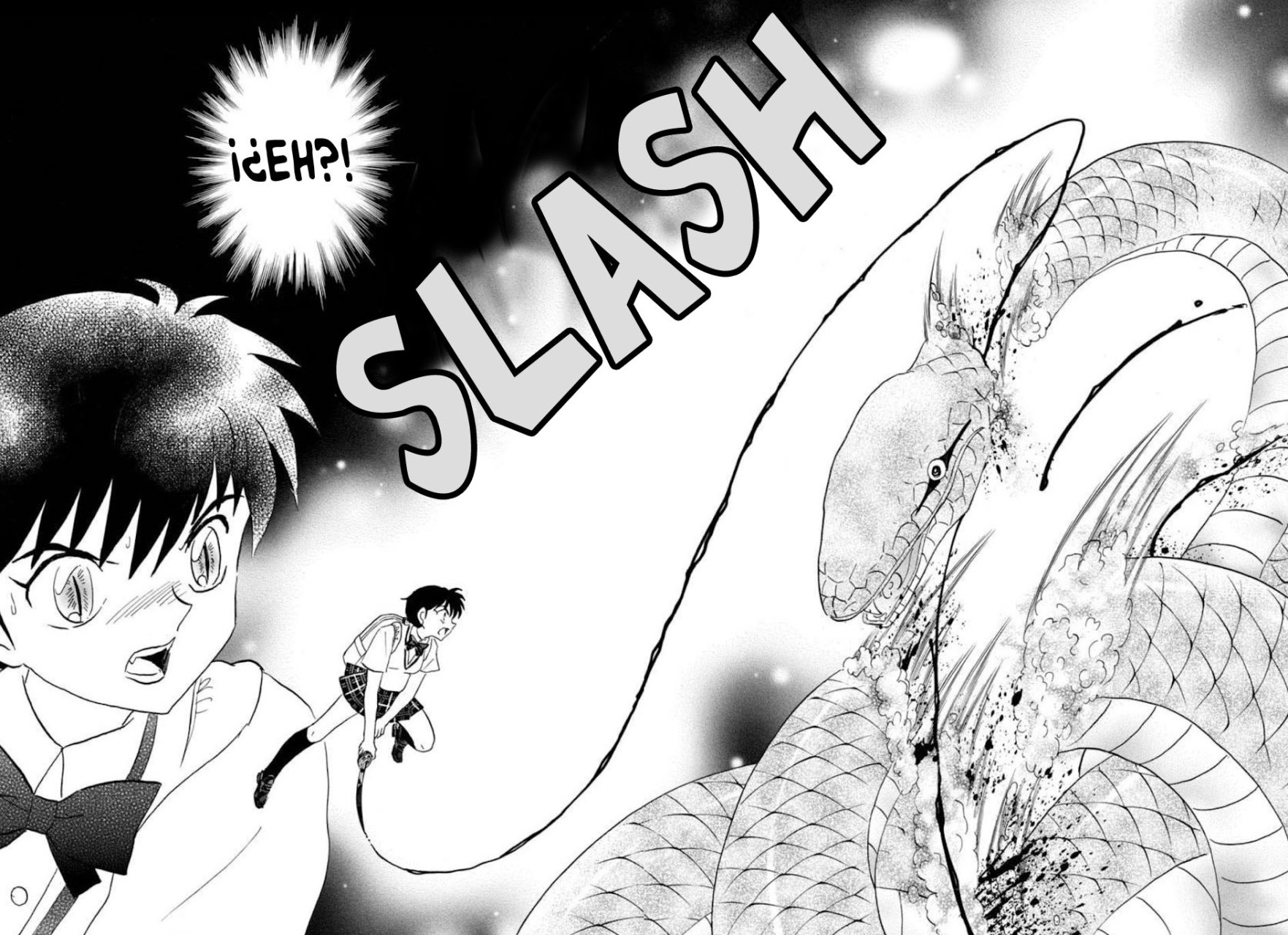 Read Mao es Manga Online