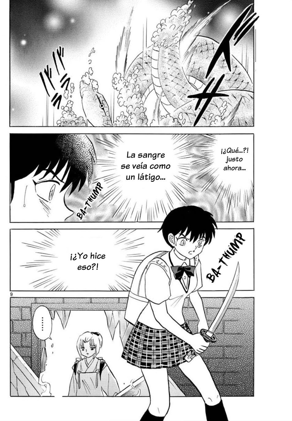 Read Mao es Manga Online