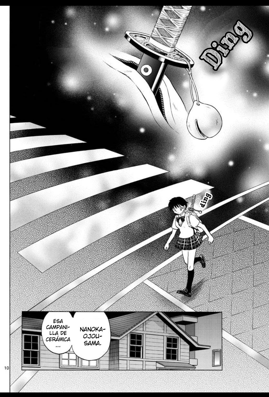 Read Mao es Manga Online