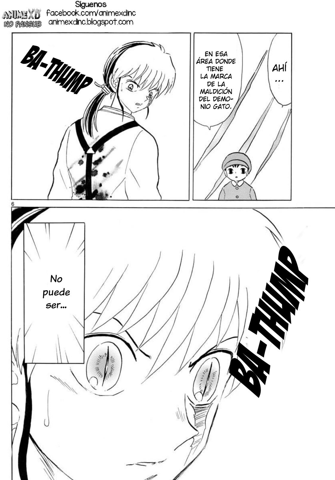 Read Mao es Manga Online