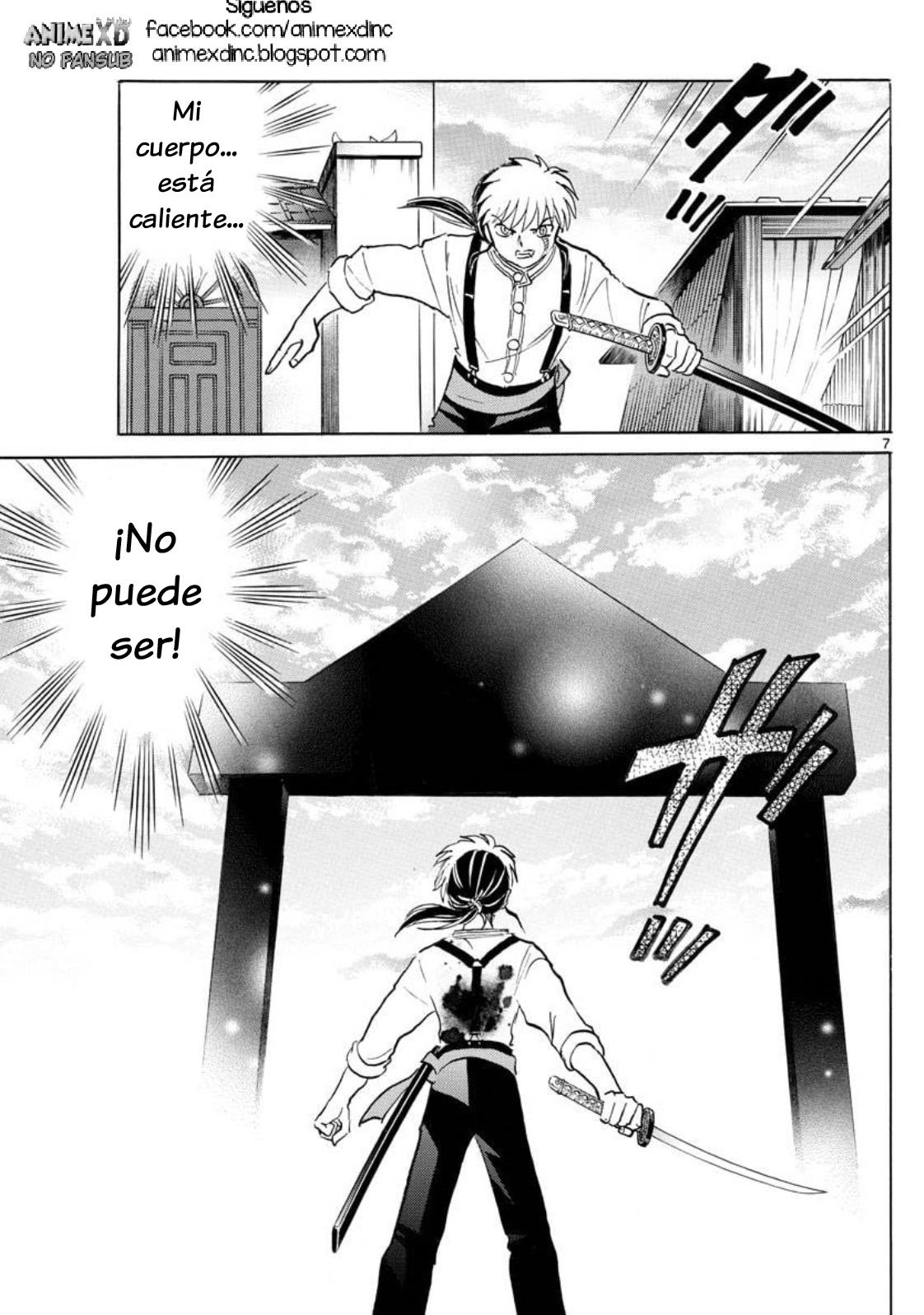 Read Mao es Manga Online