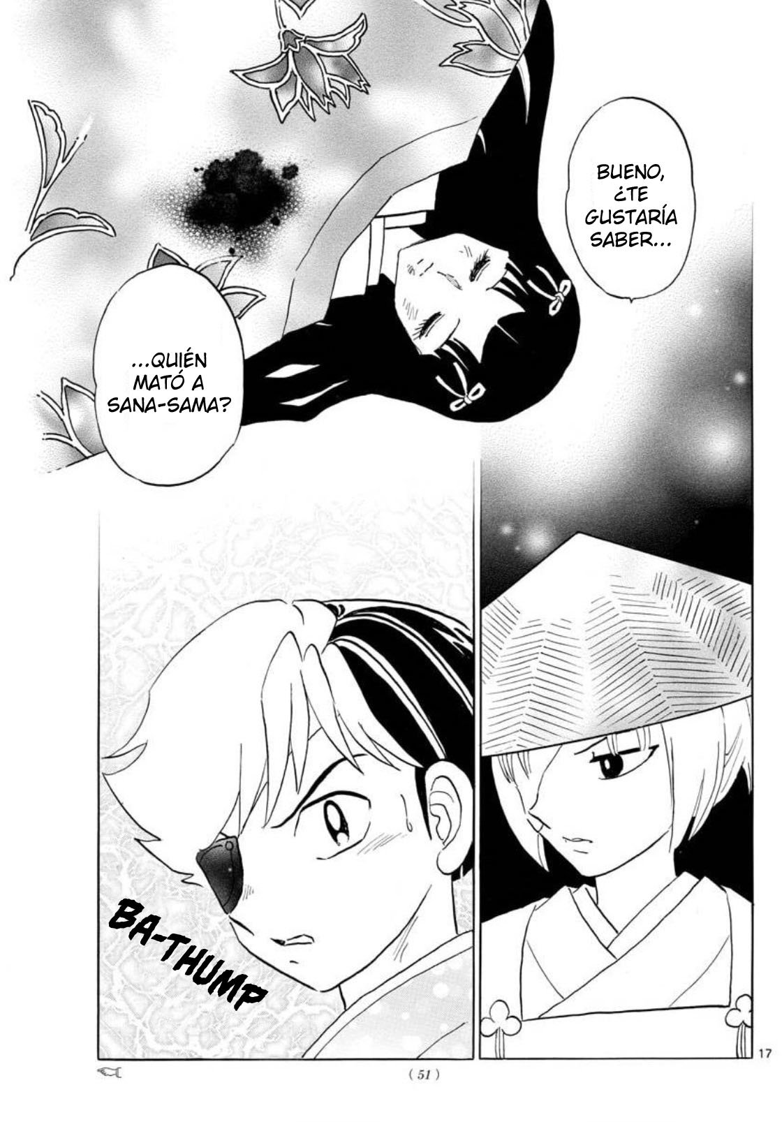 Read Mao es Manga Online