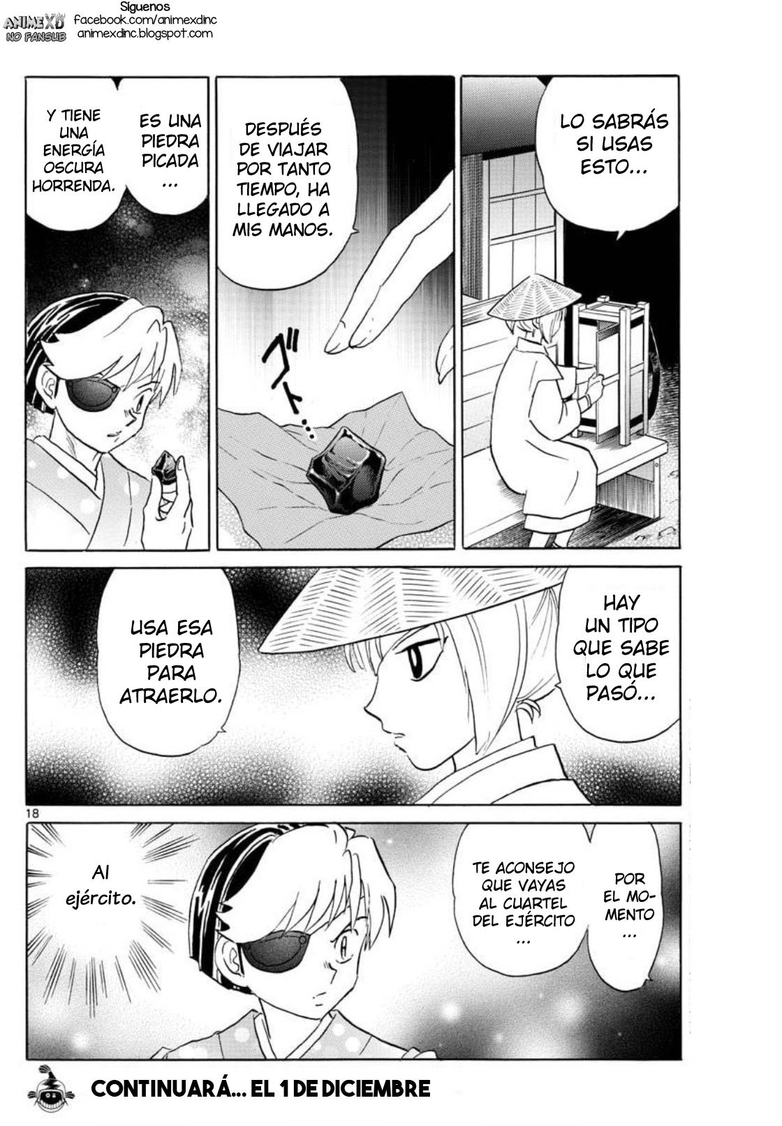 Read Mao es Manga Online