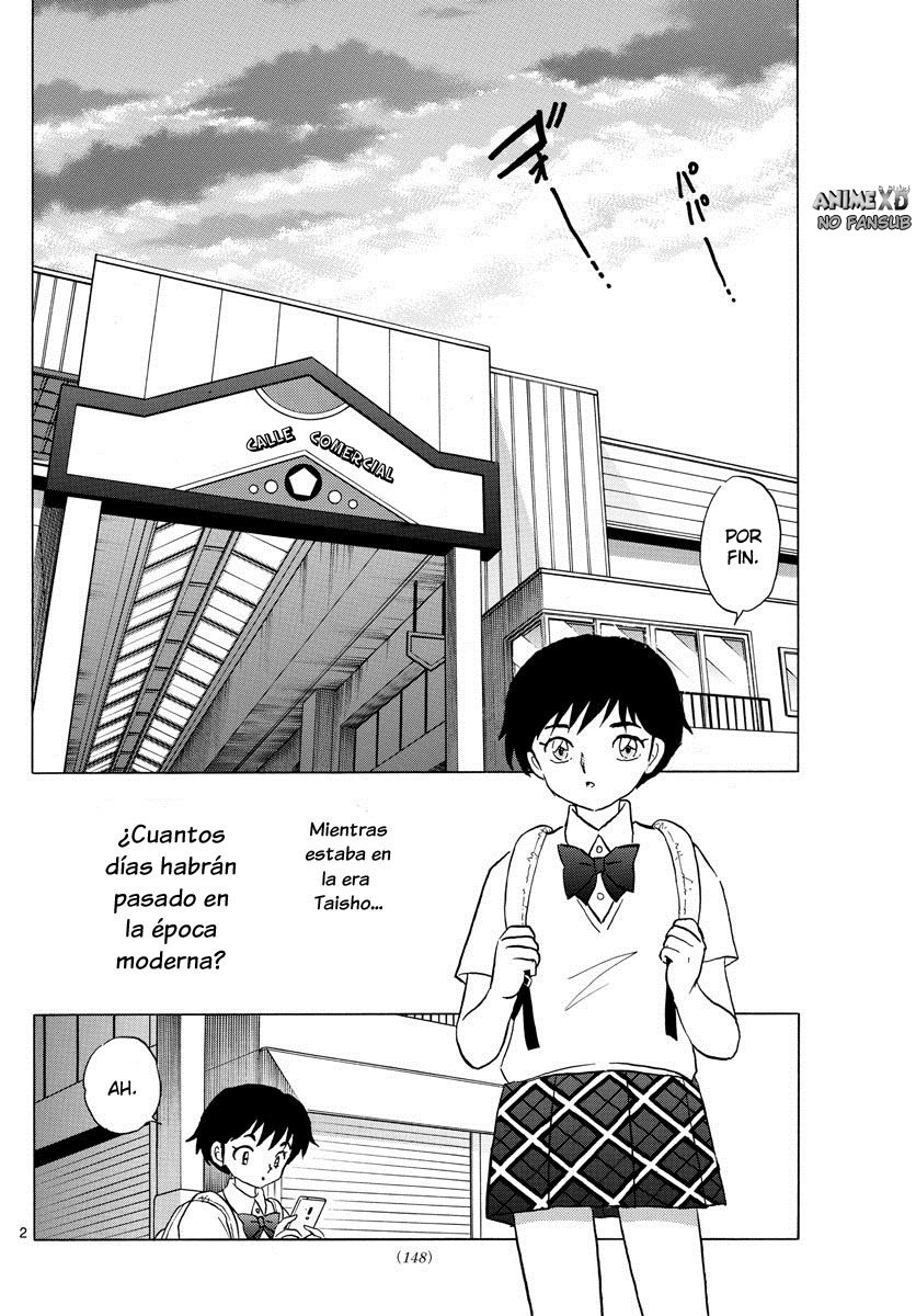 Read Mao es Manga Online